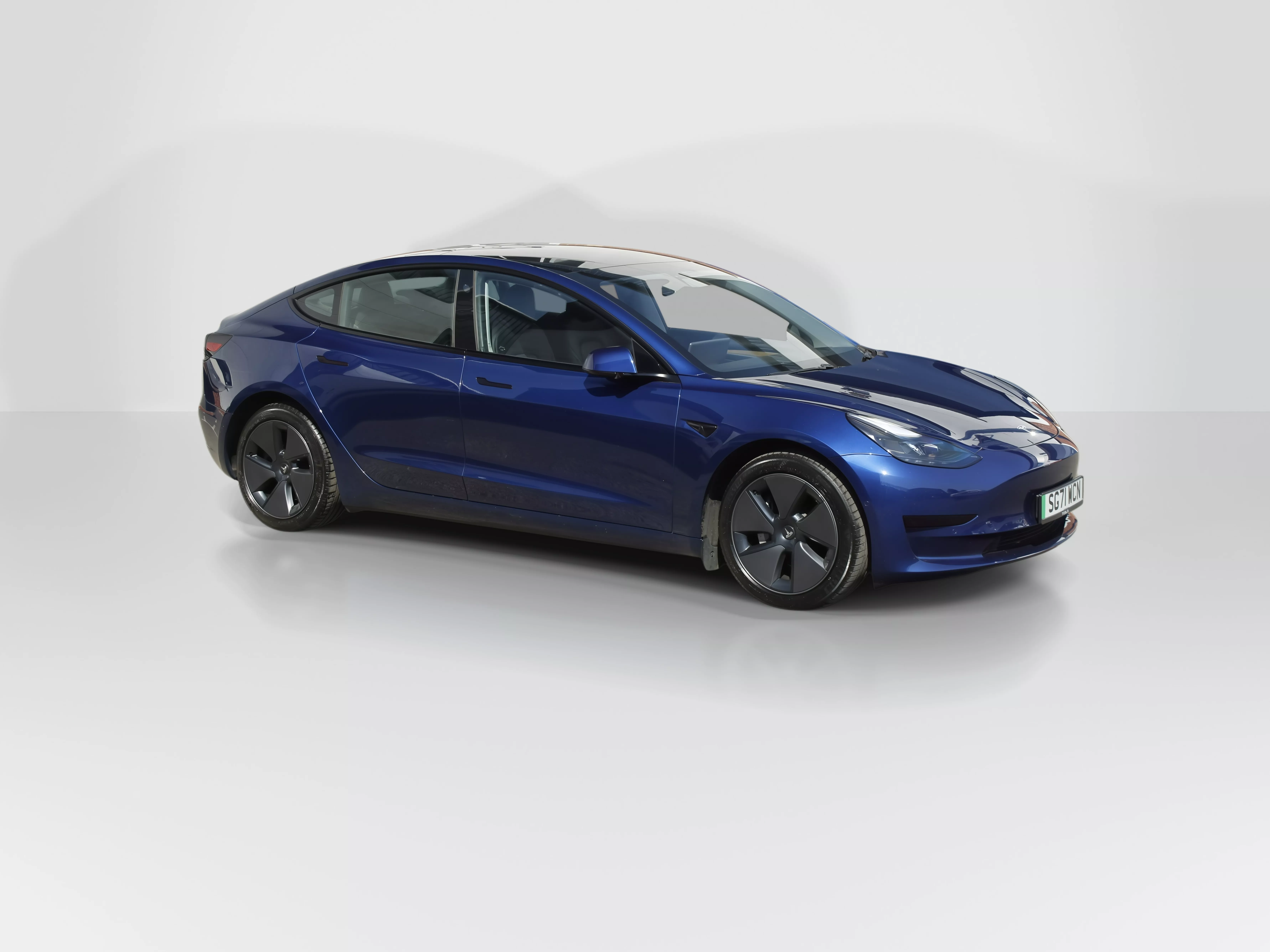 Model 3