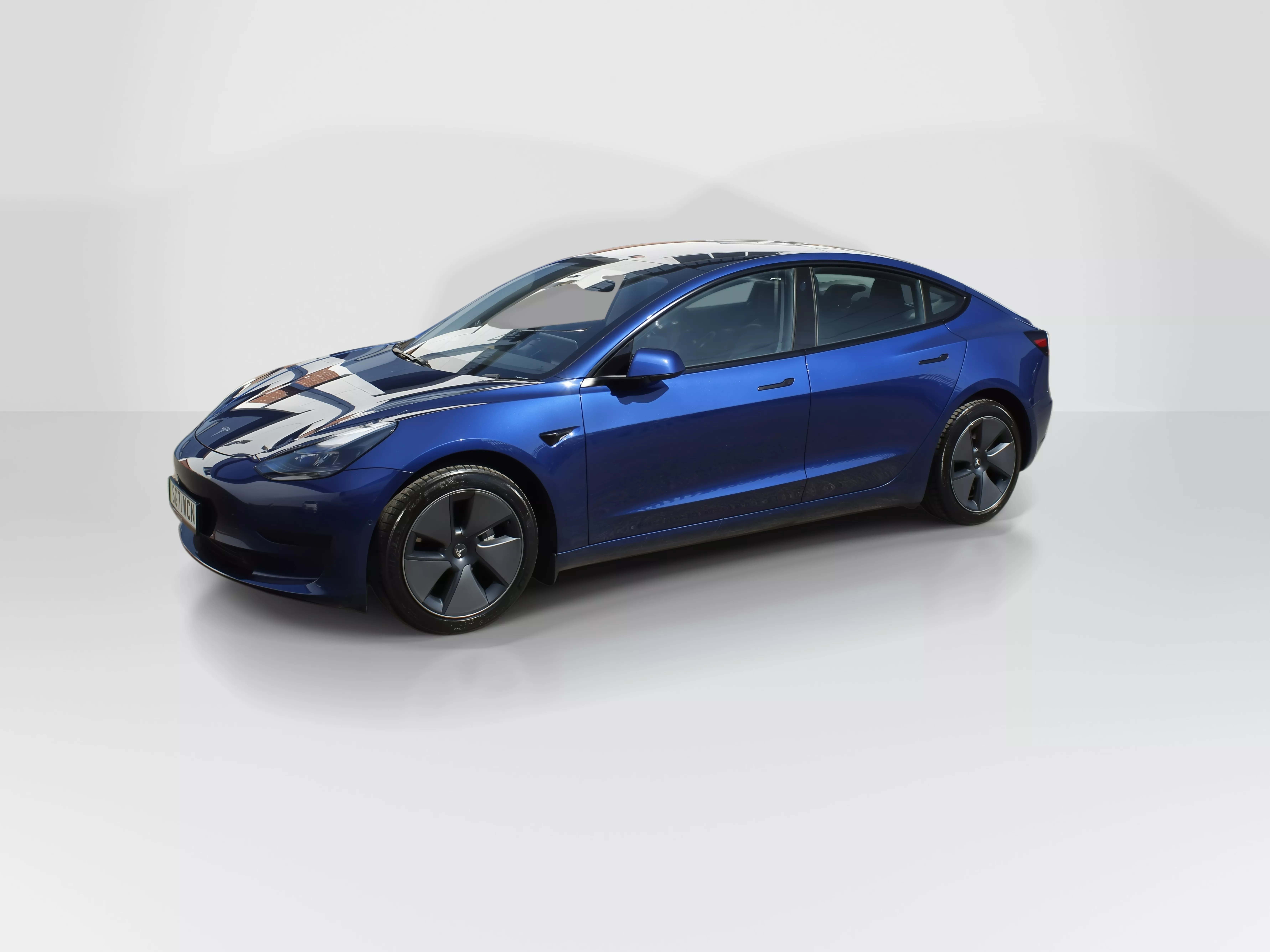 Model 3