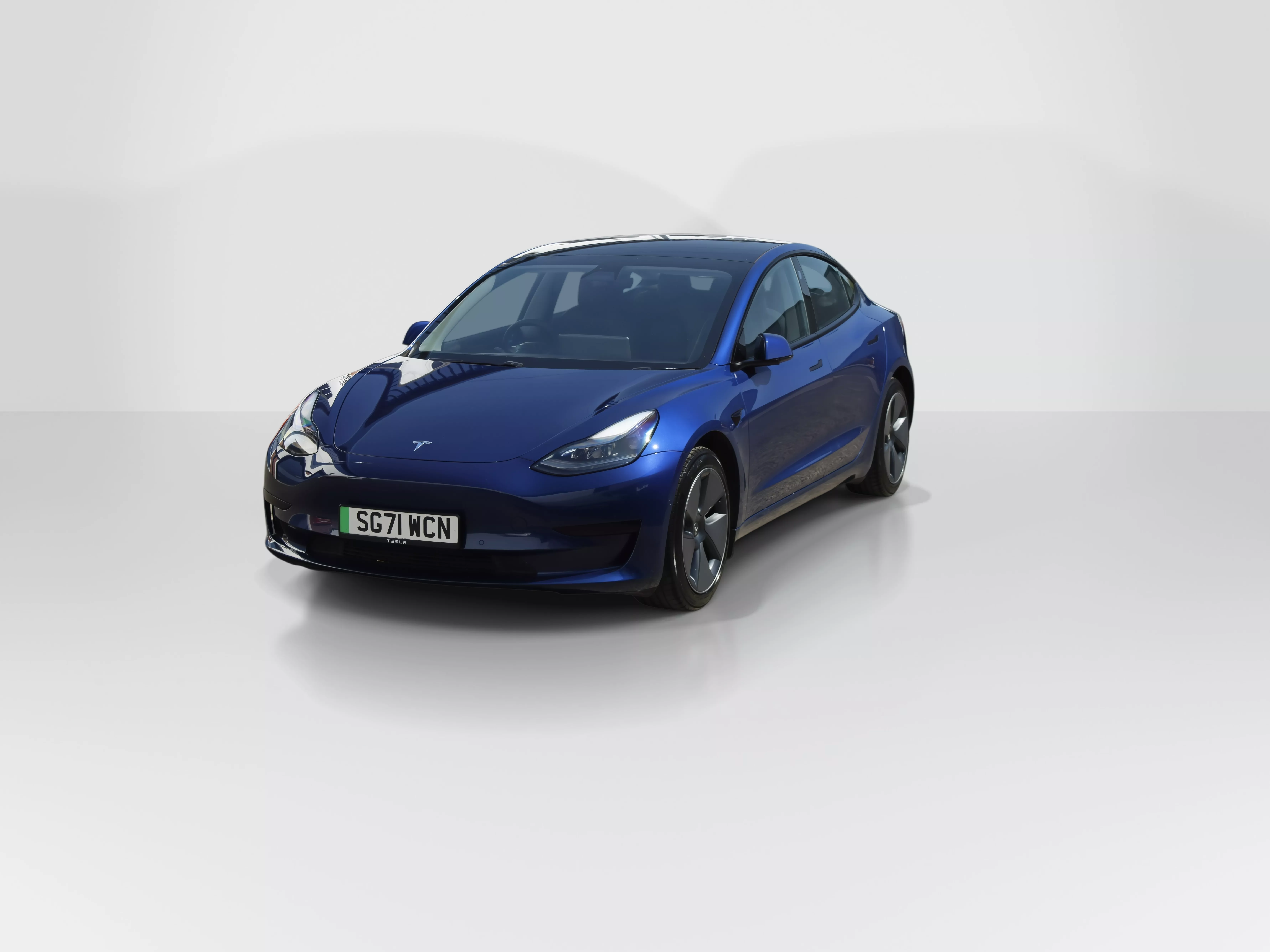 Model 3