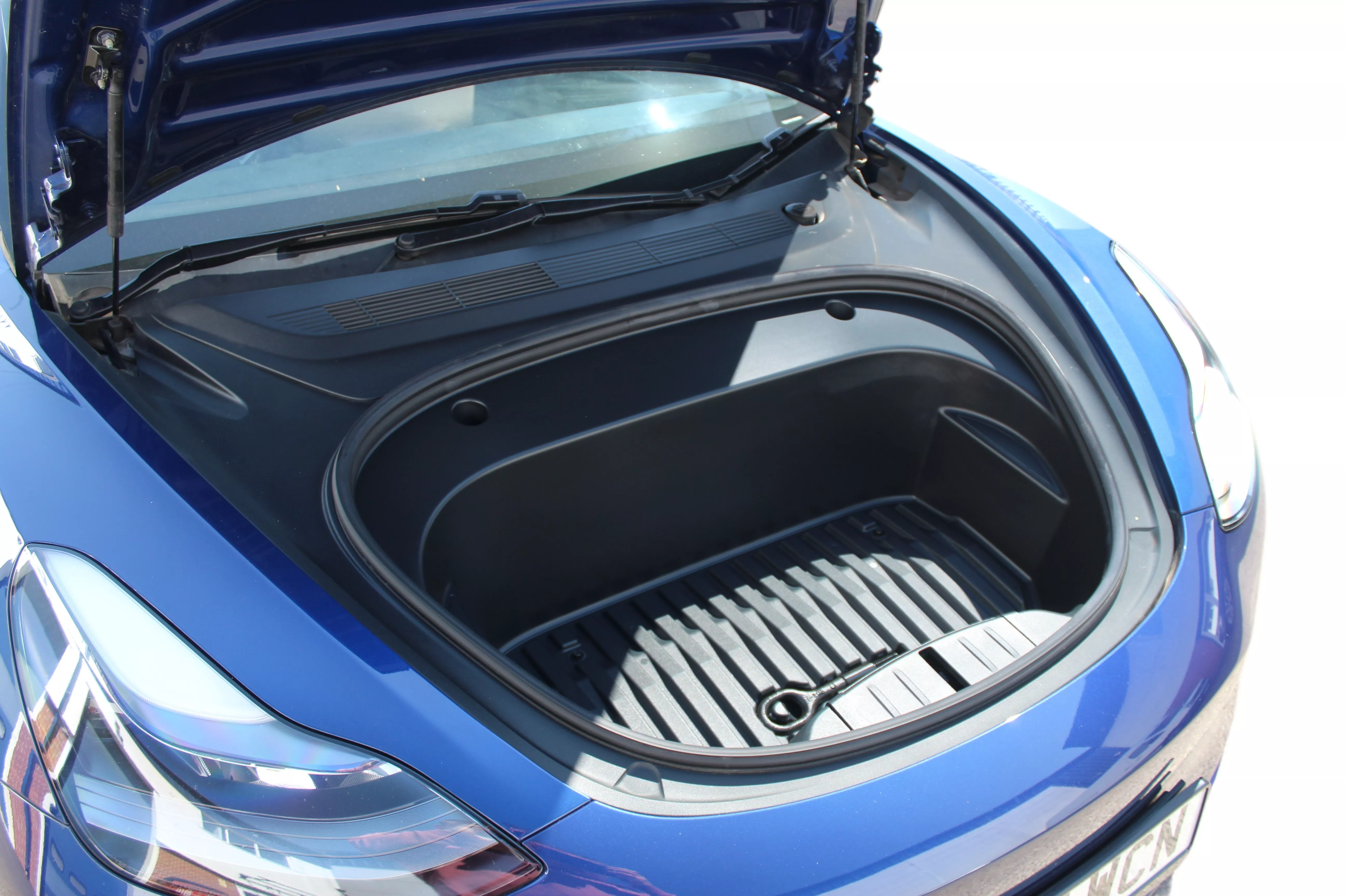 Model 3