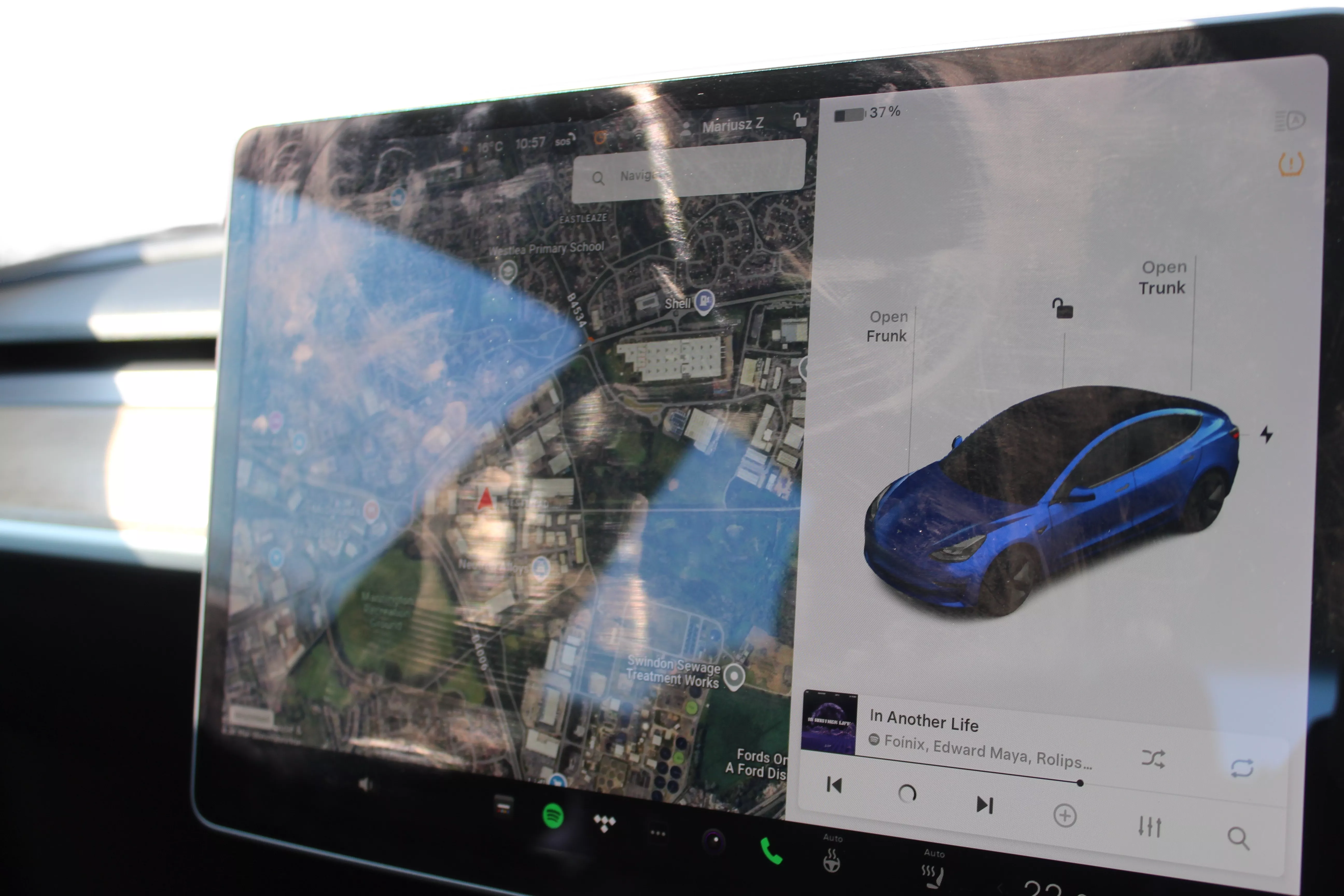Model 3