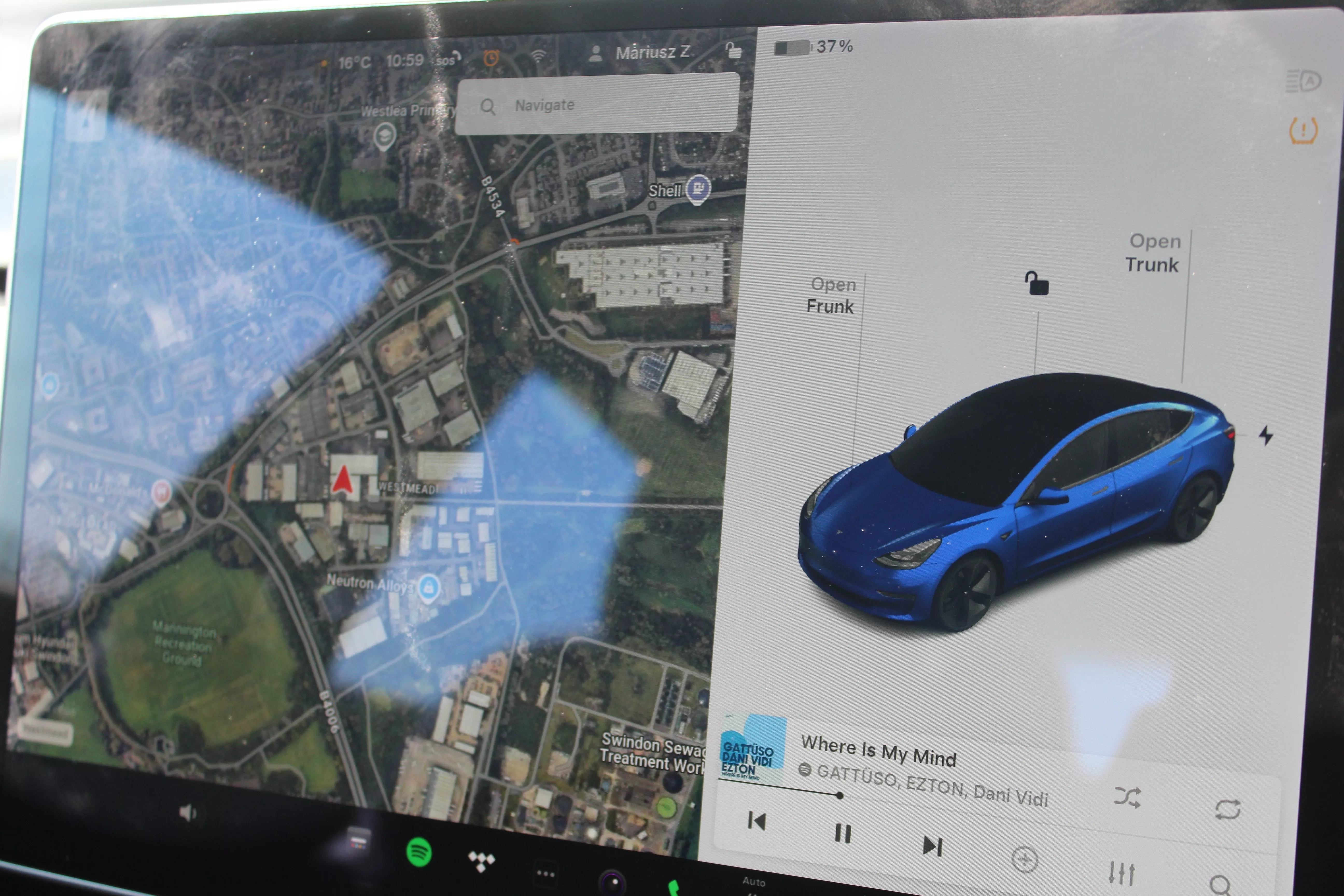Model 3