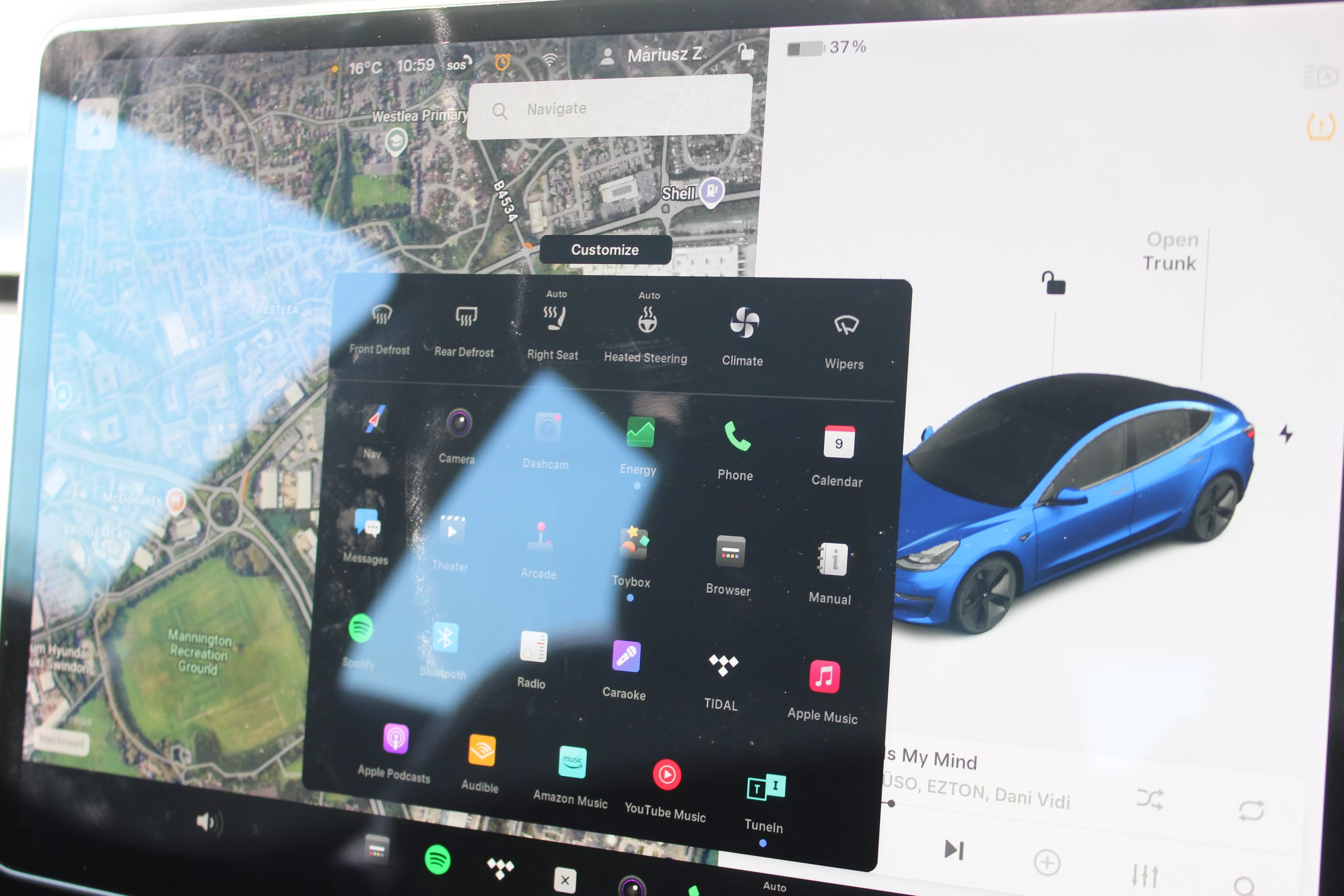 Model 3