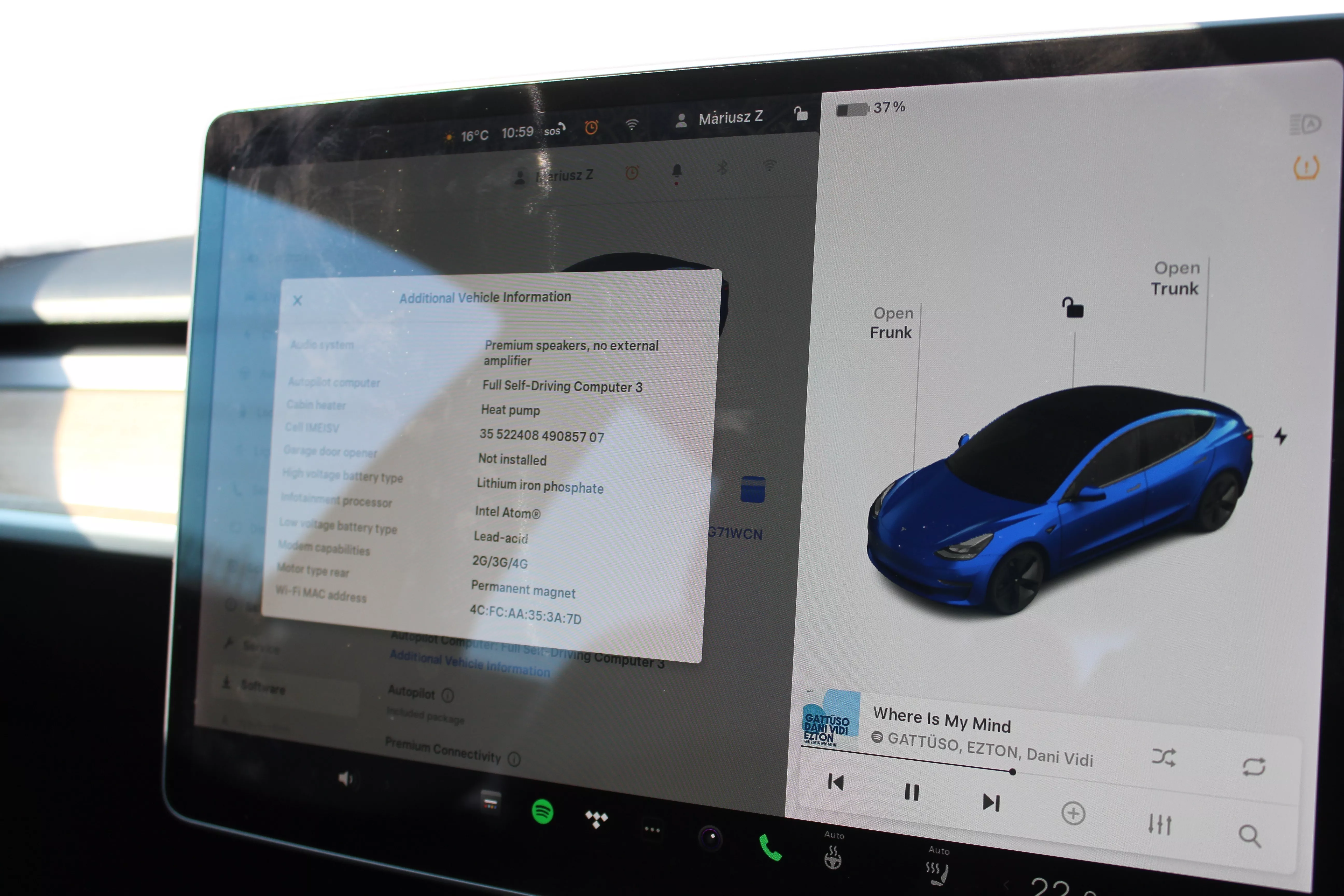 Model 3
