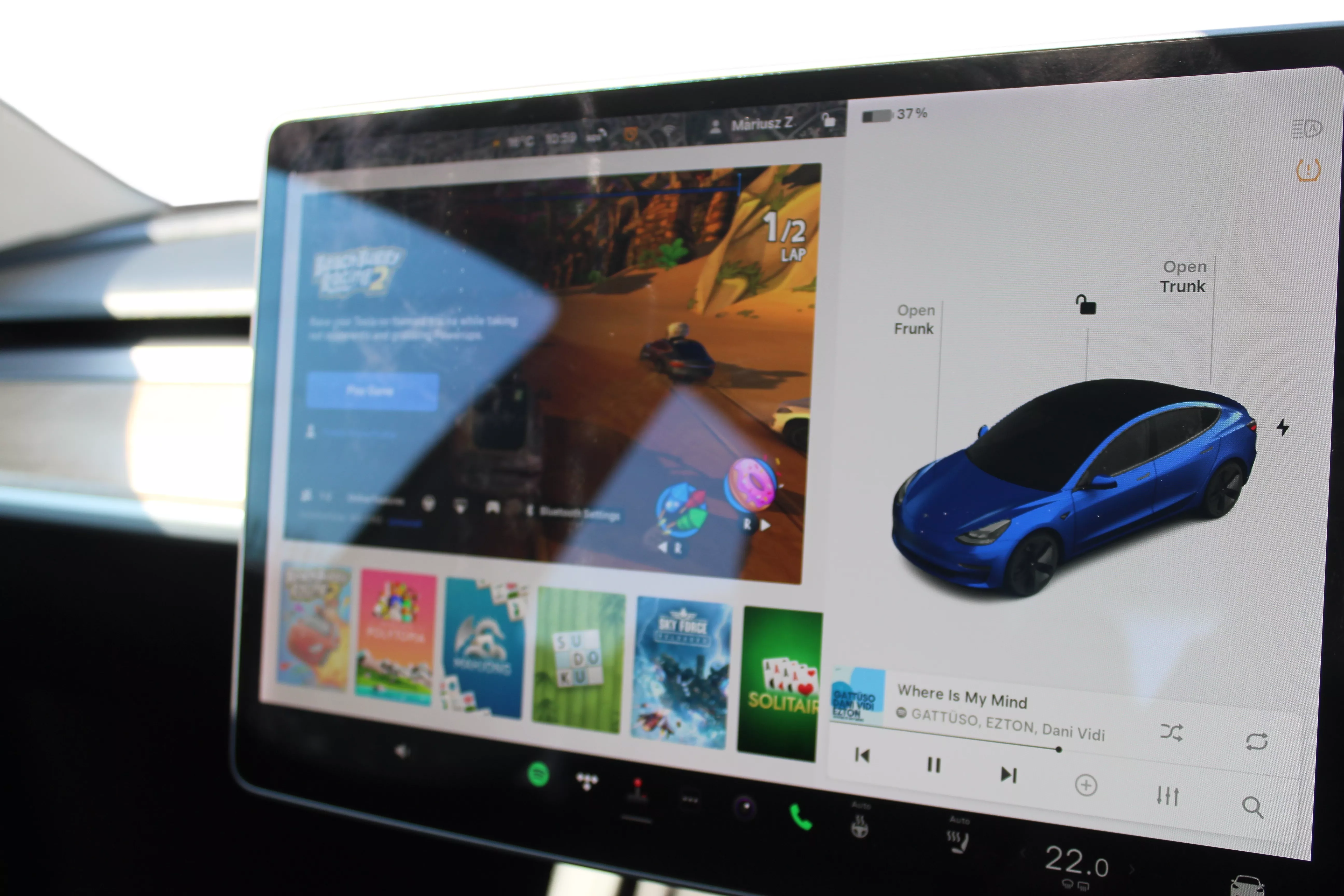 Model 3