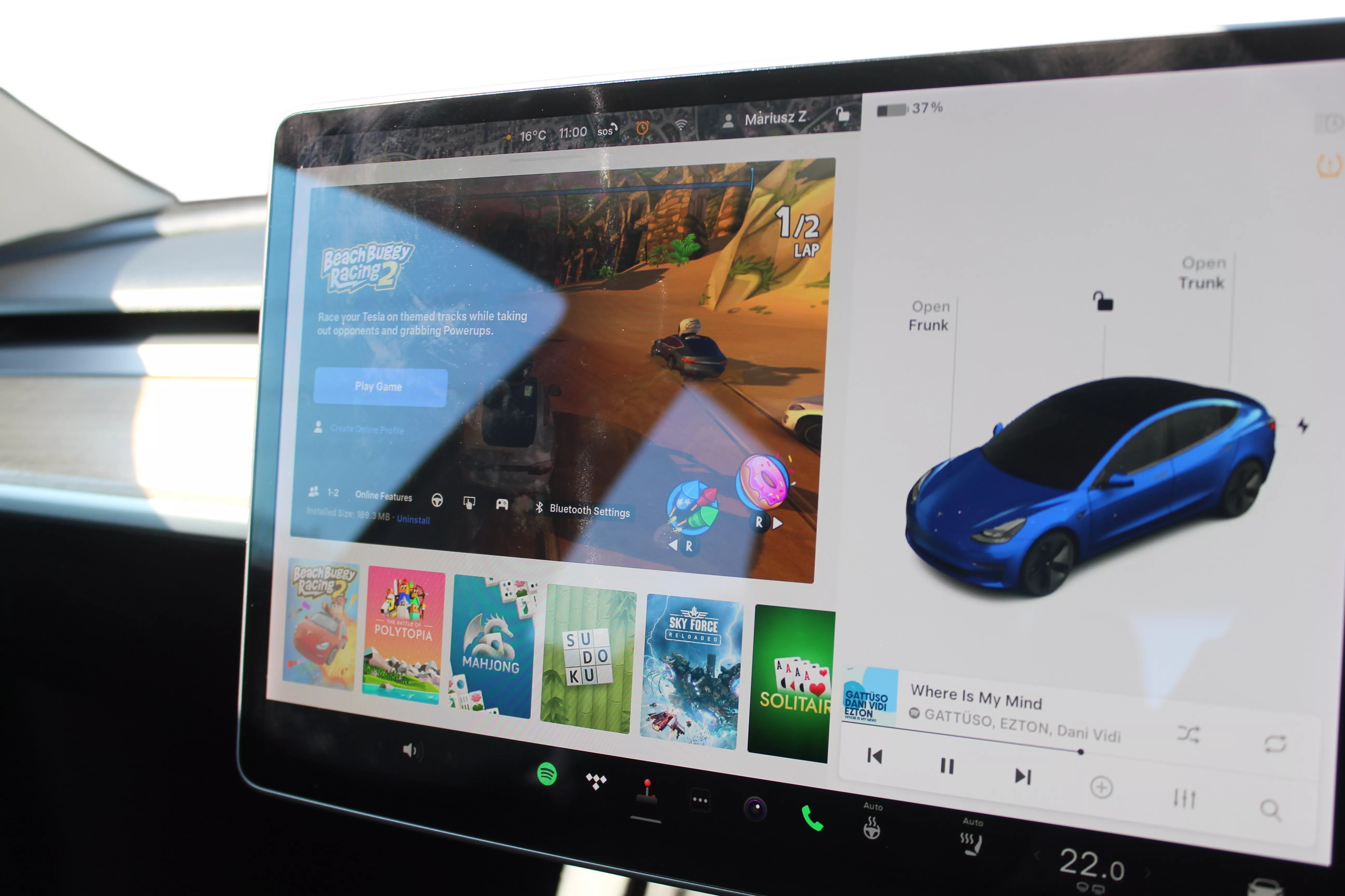 Model 3