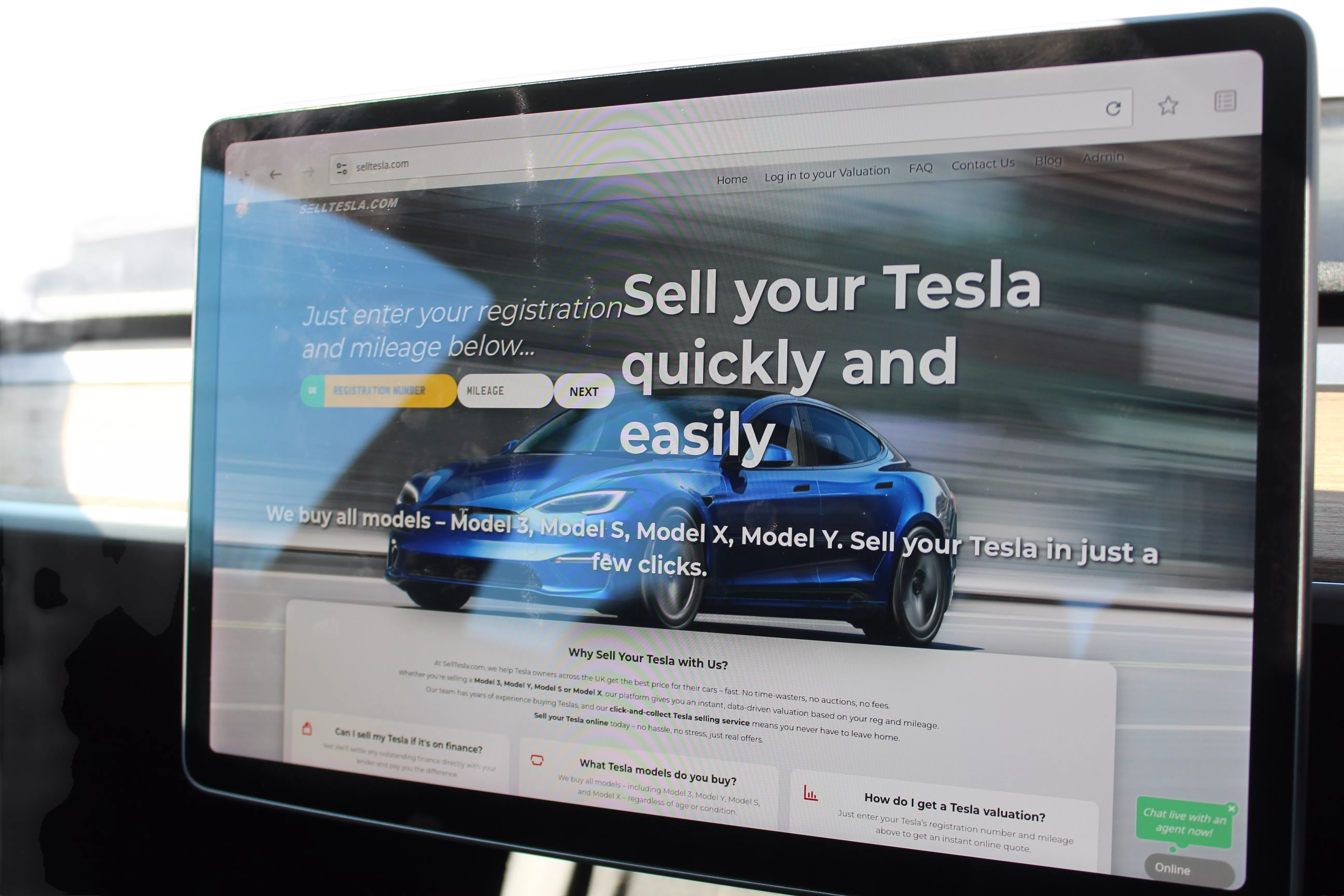 Model 3