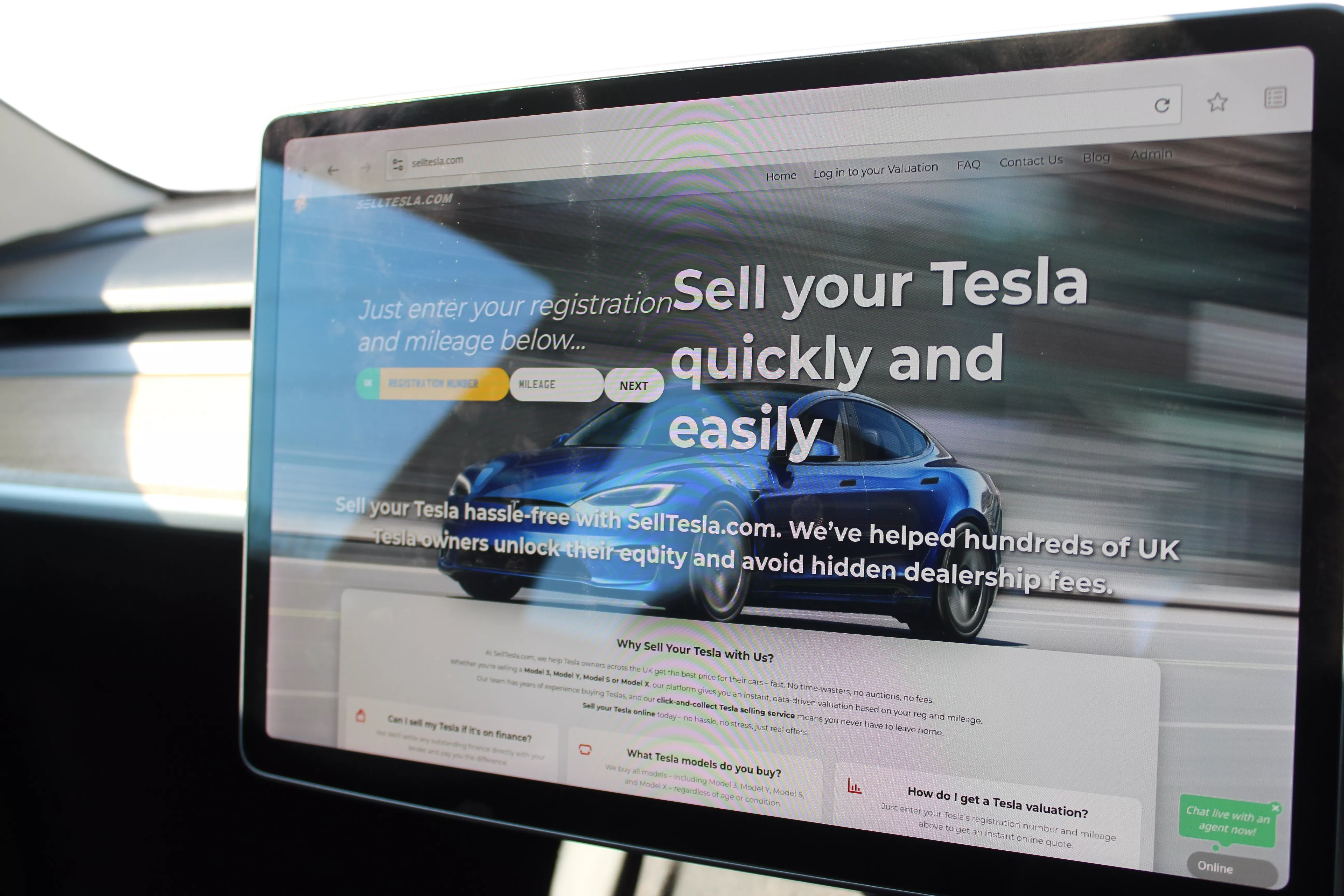 Model 3