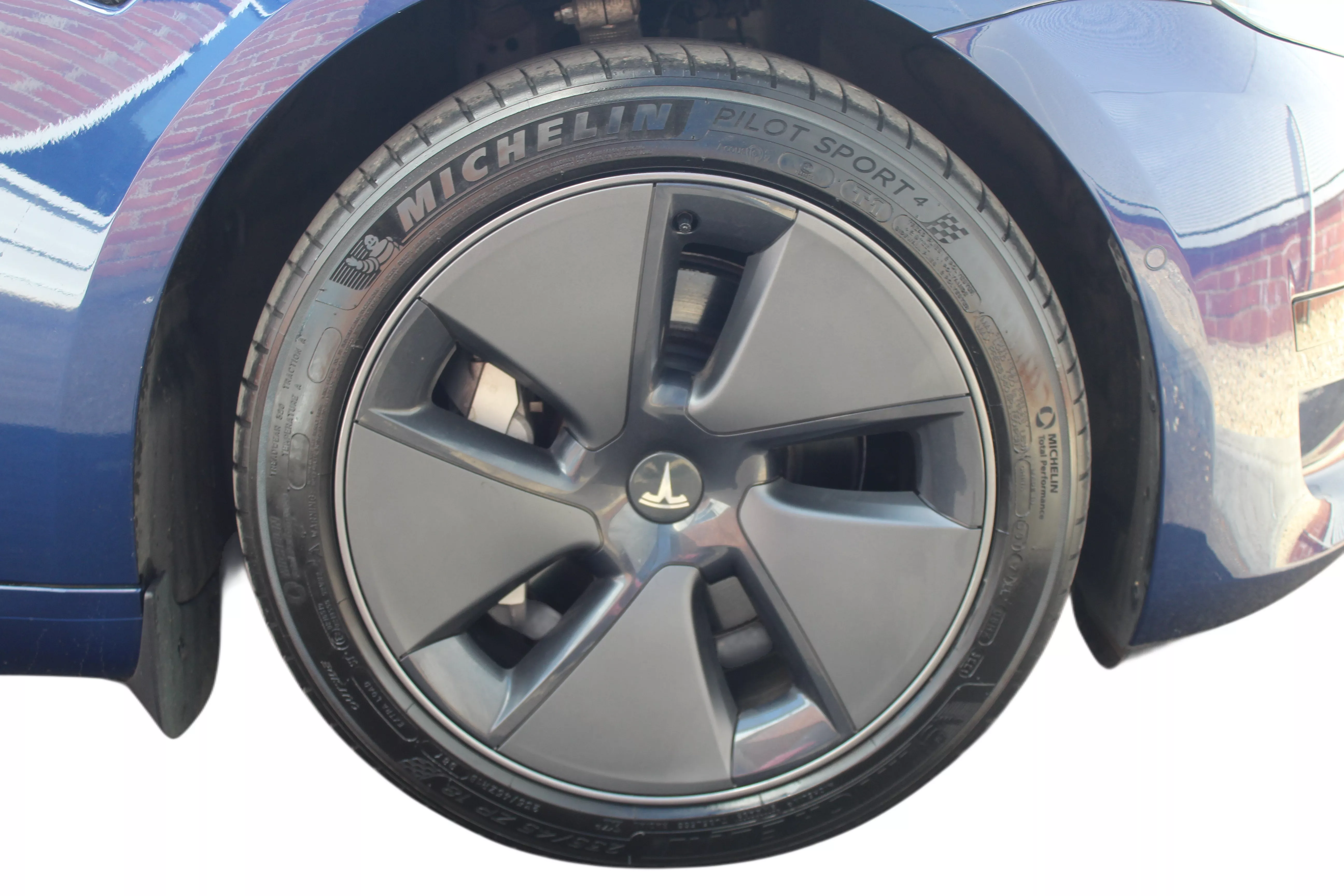 Model 3
