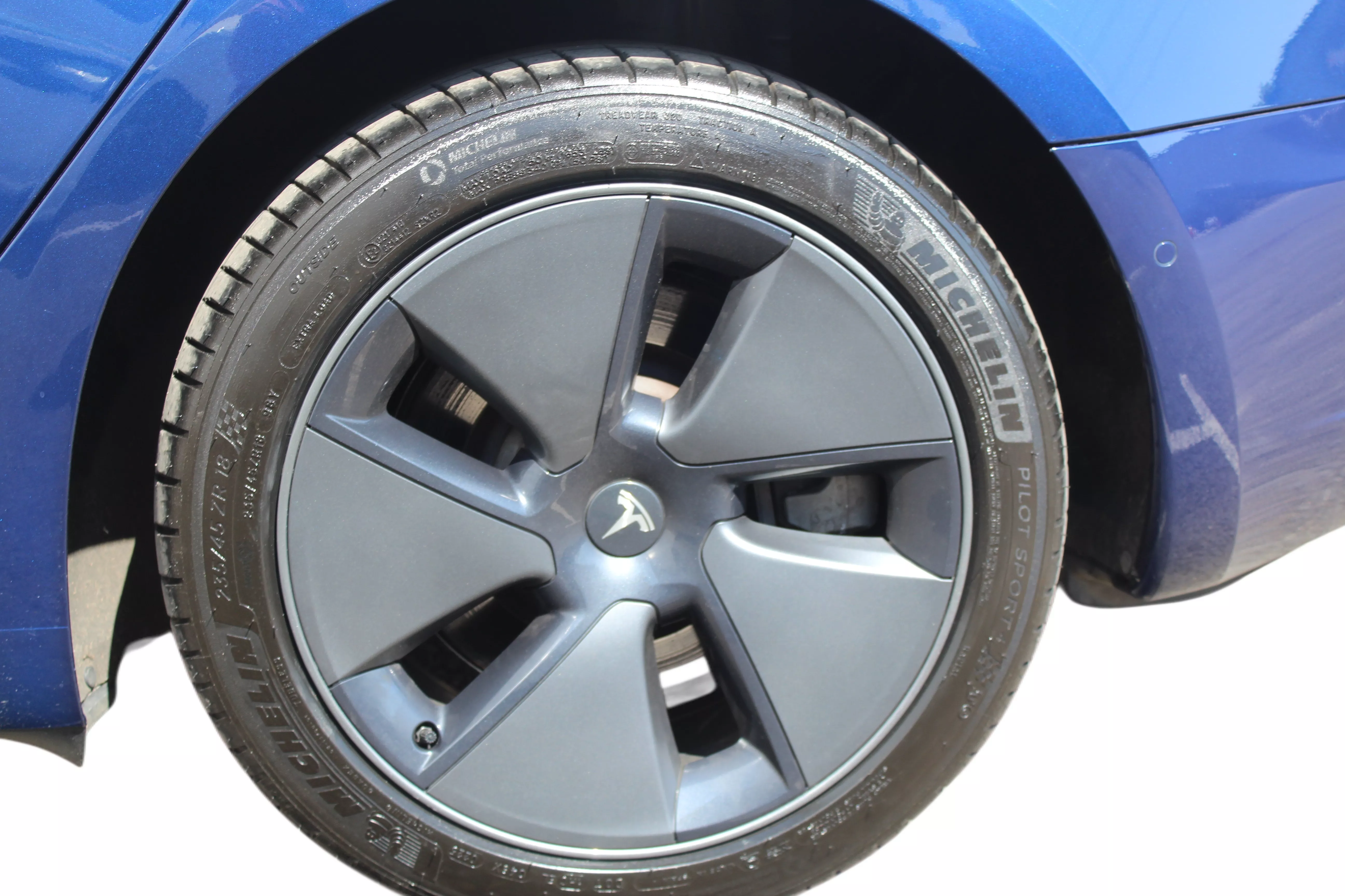 Model 3
