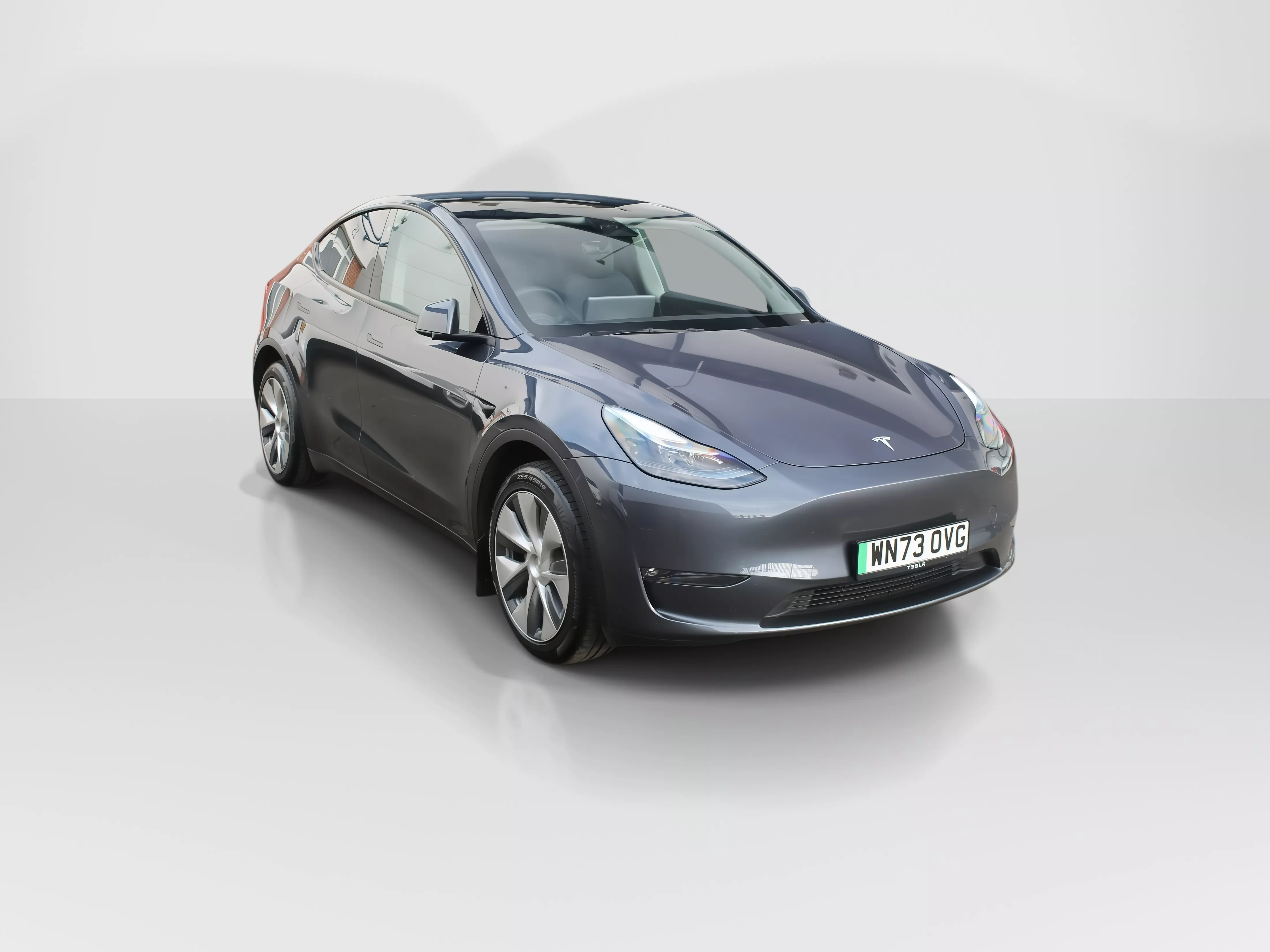 2023 Model Y Long Range AWD