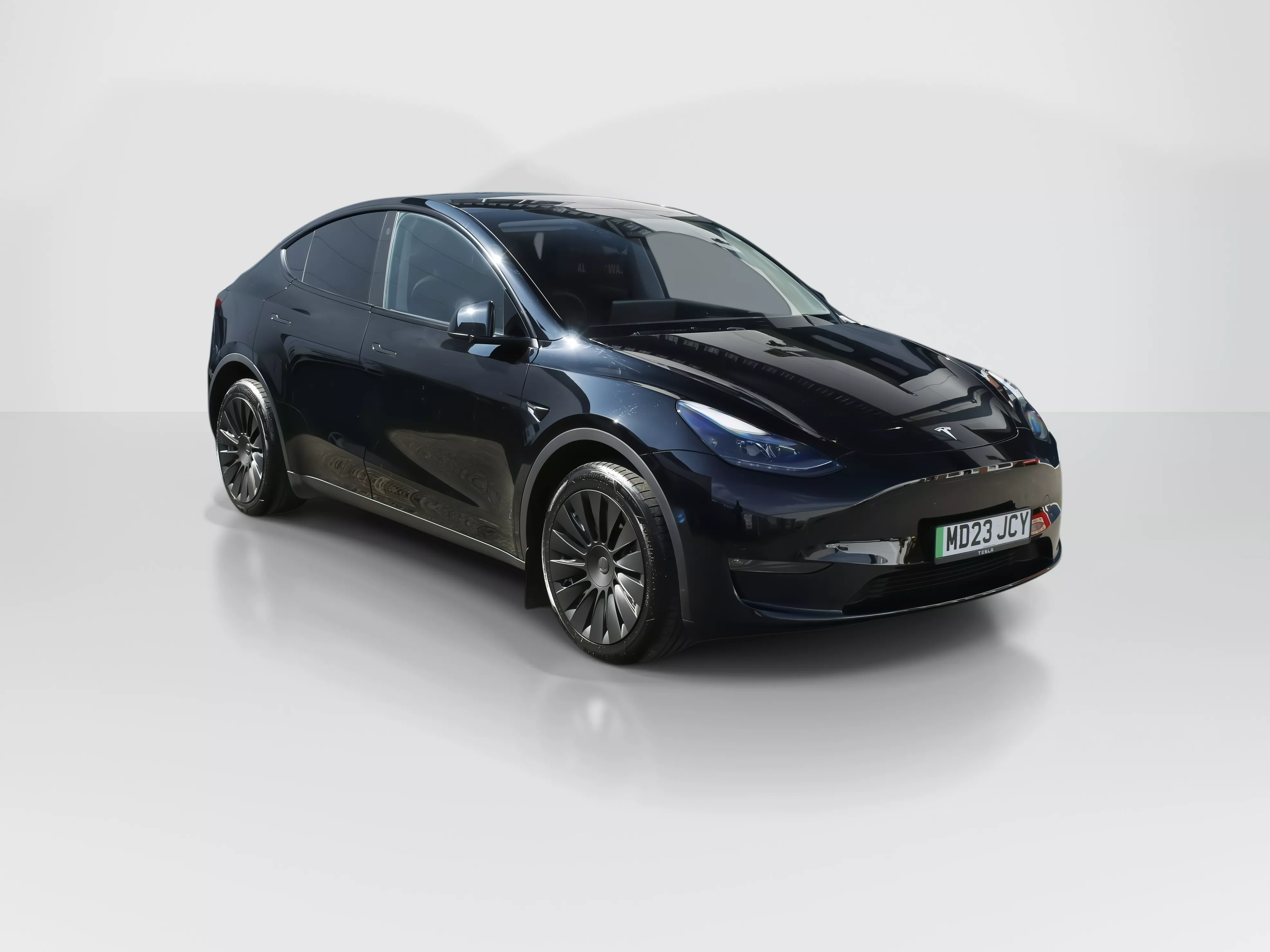 2023 Model Y Long Range Dual Motor AWD