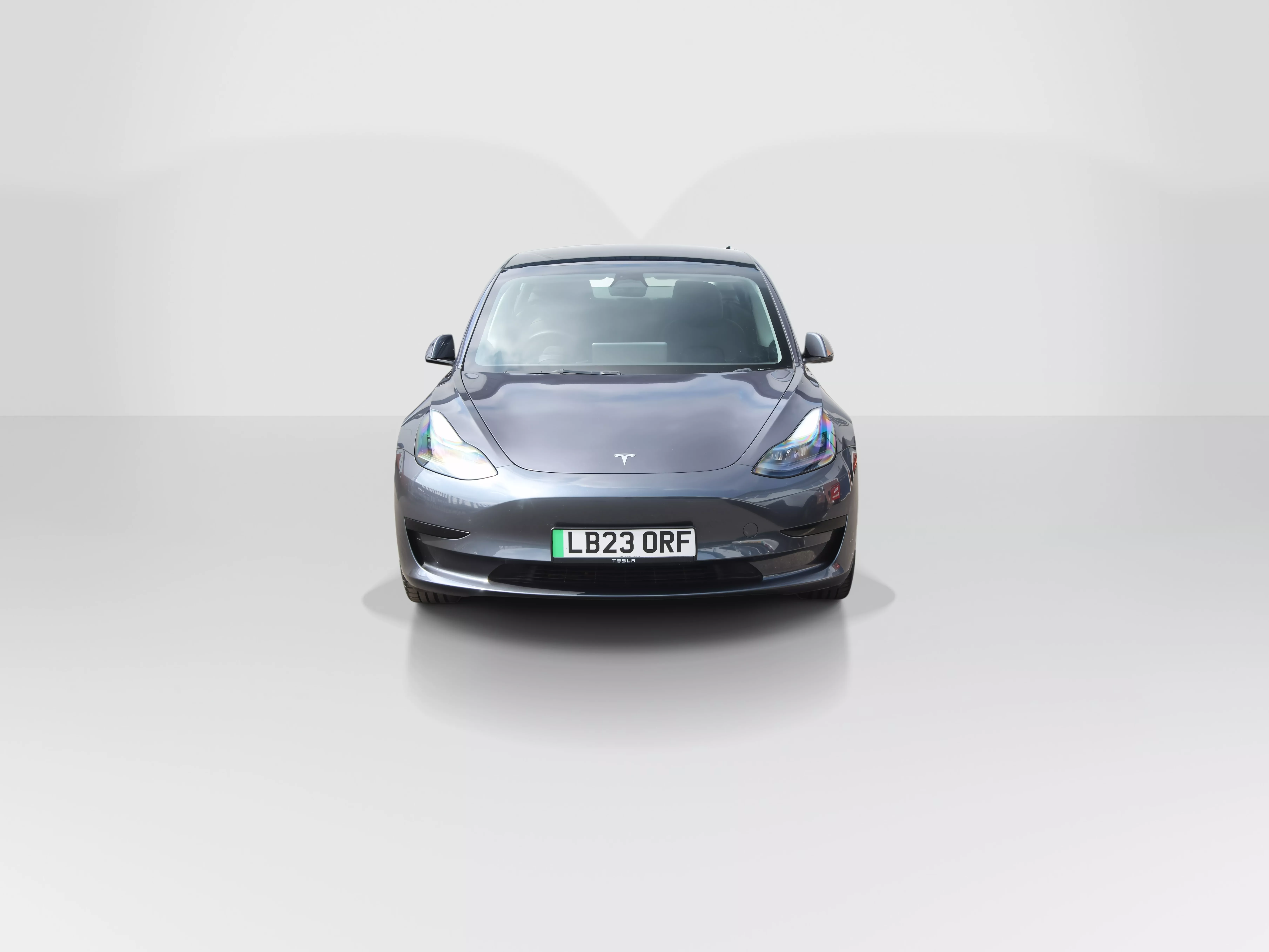Model 3