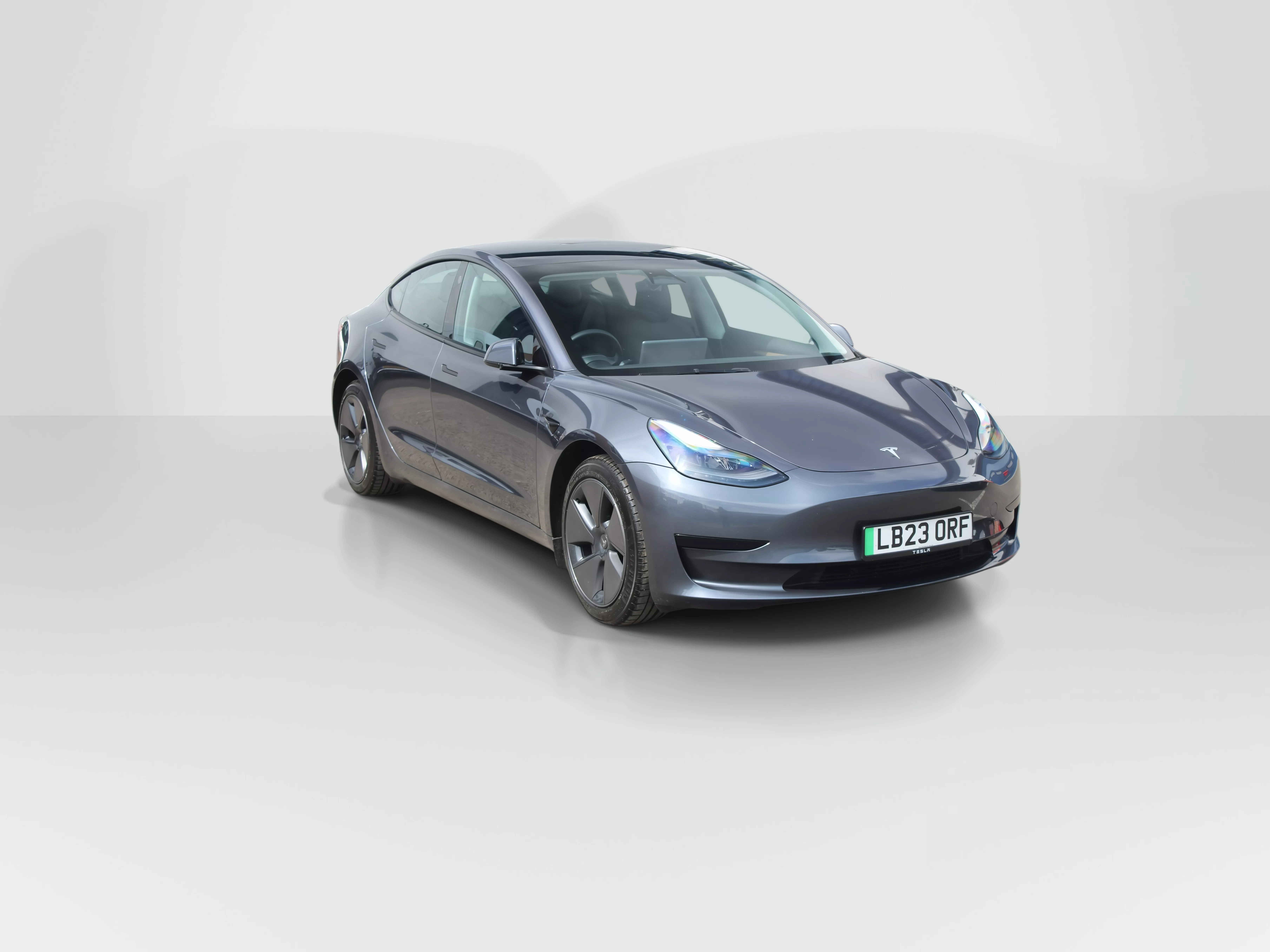 Model 3