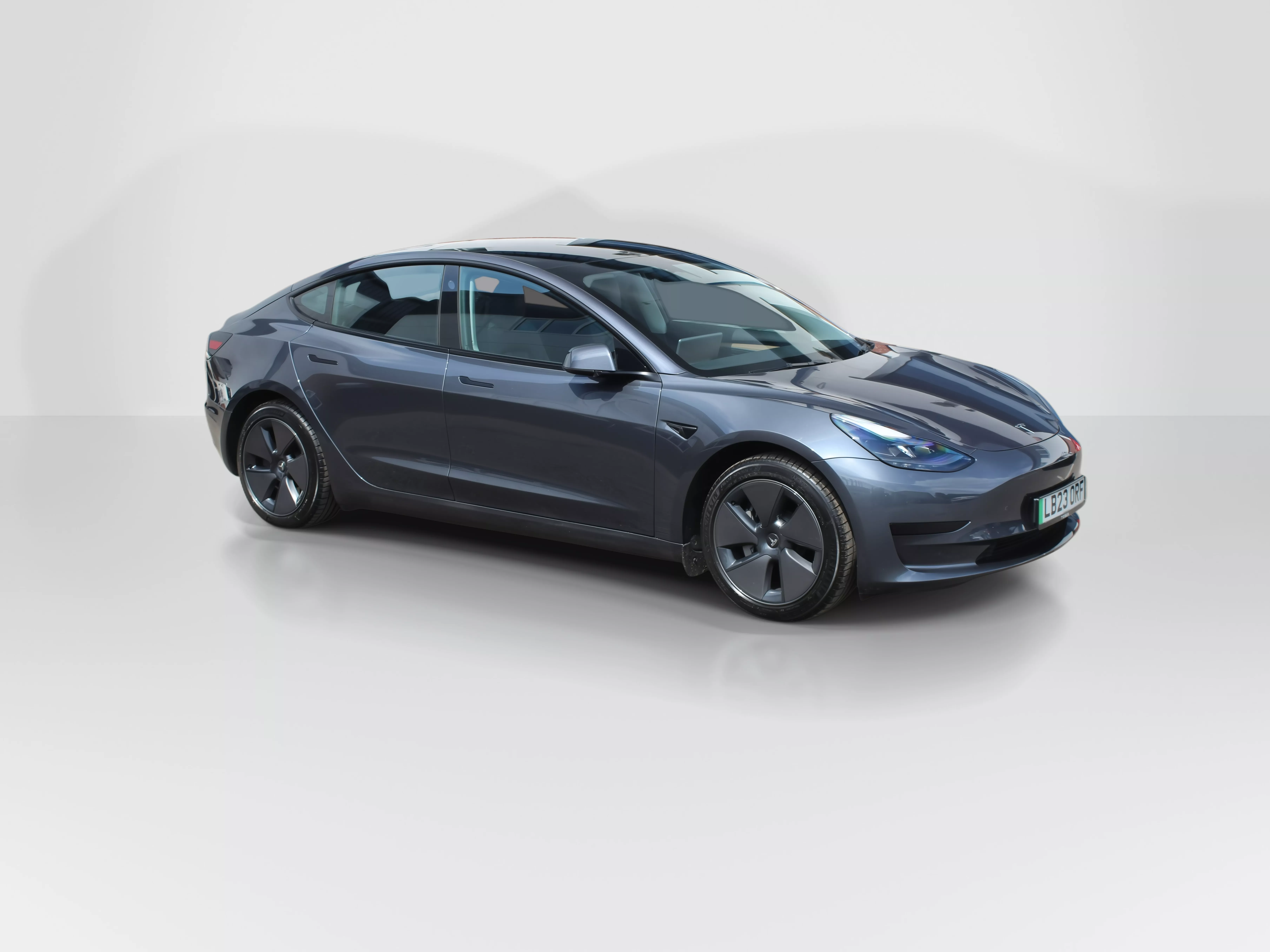 Model 3