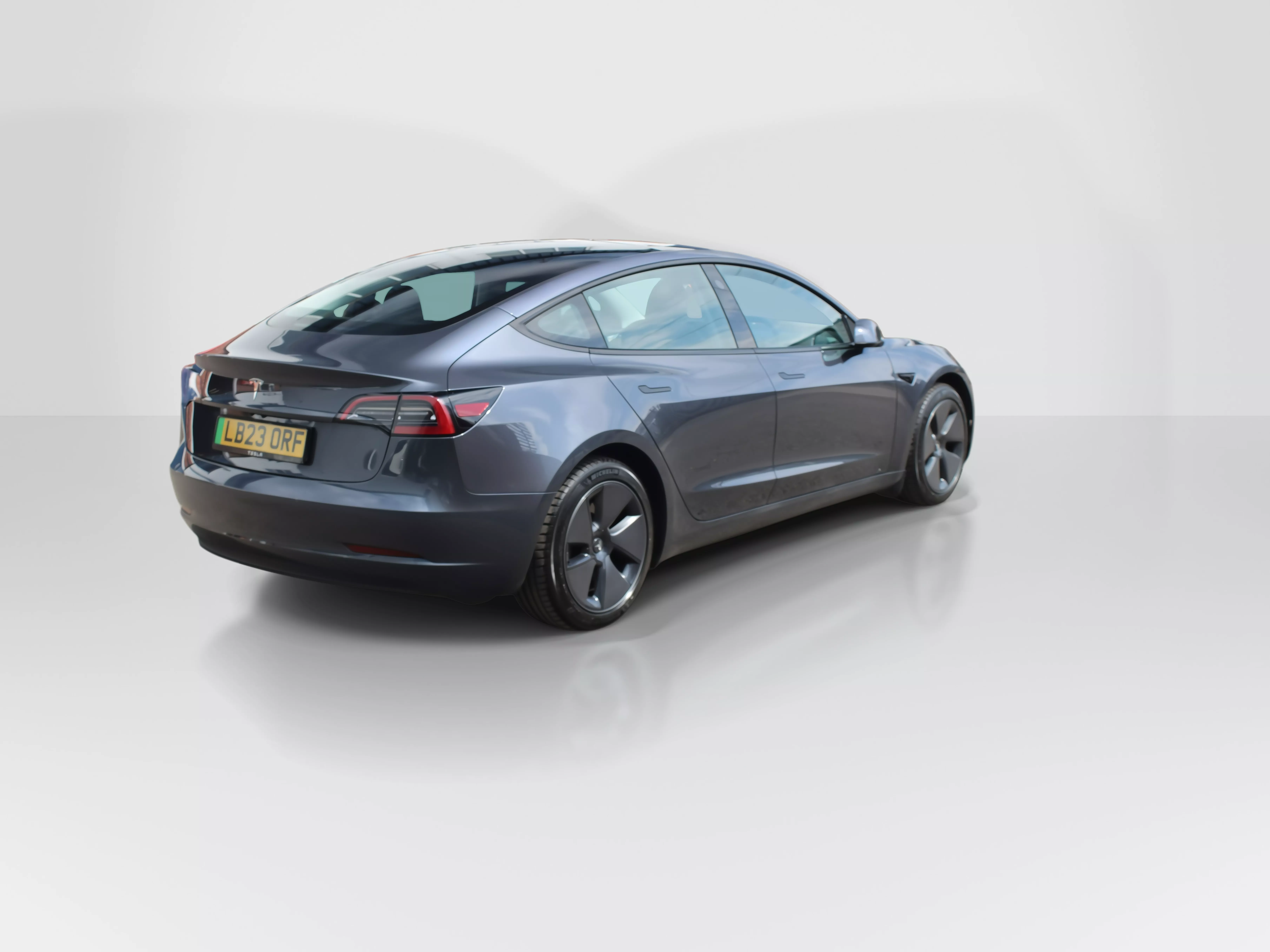 Model 3