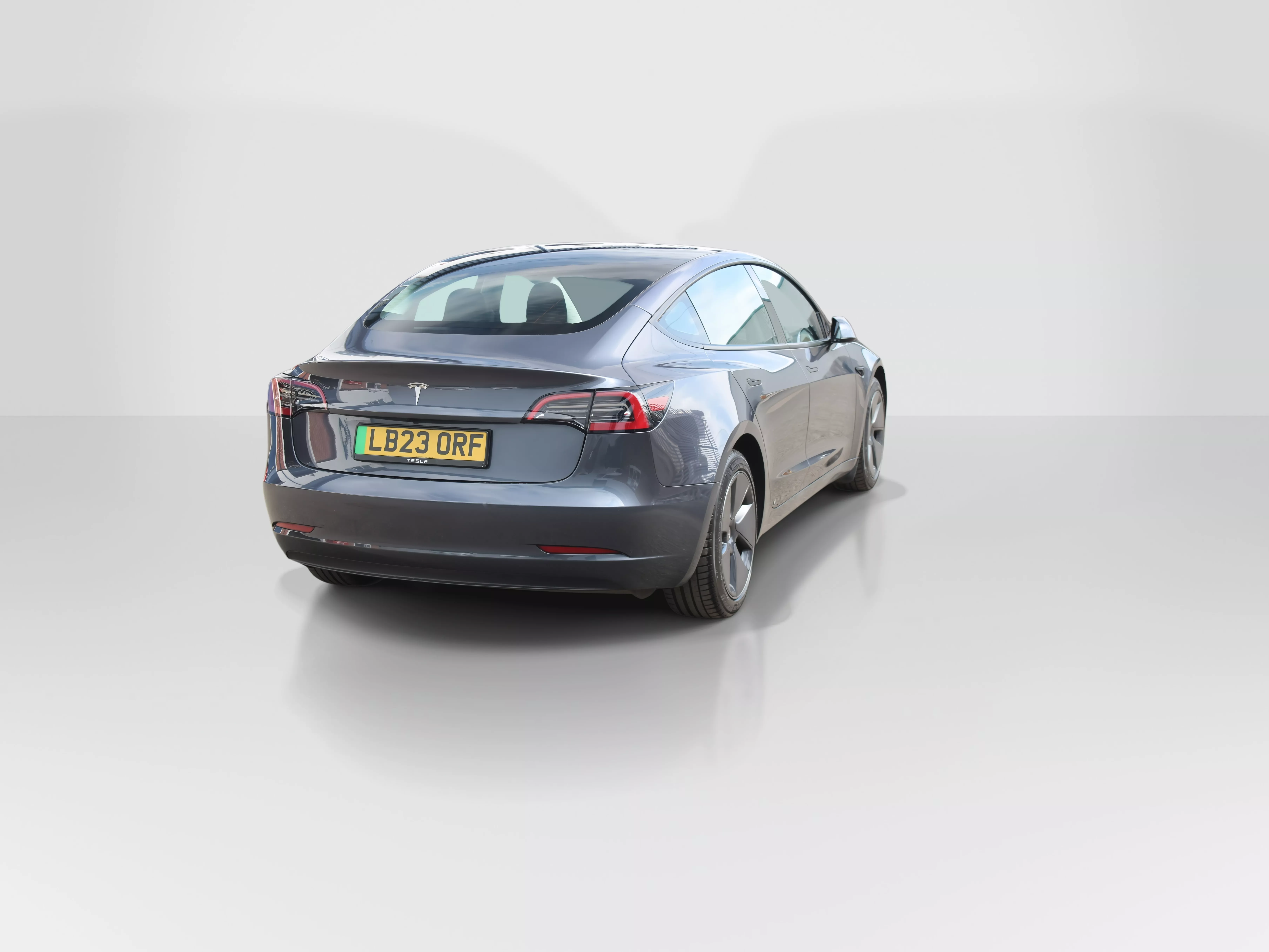 Model 3