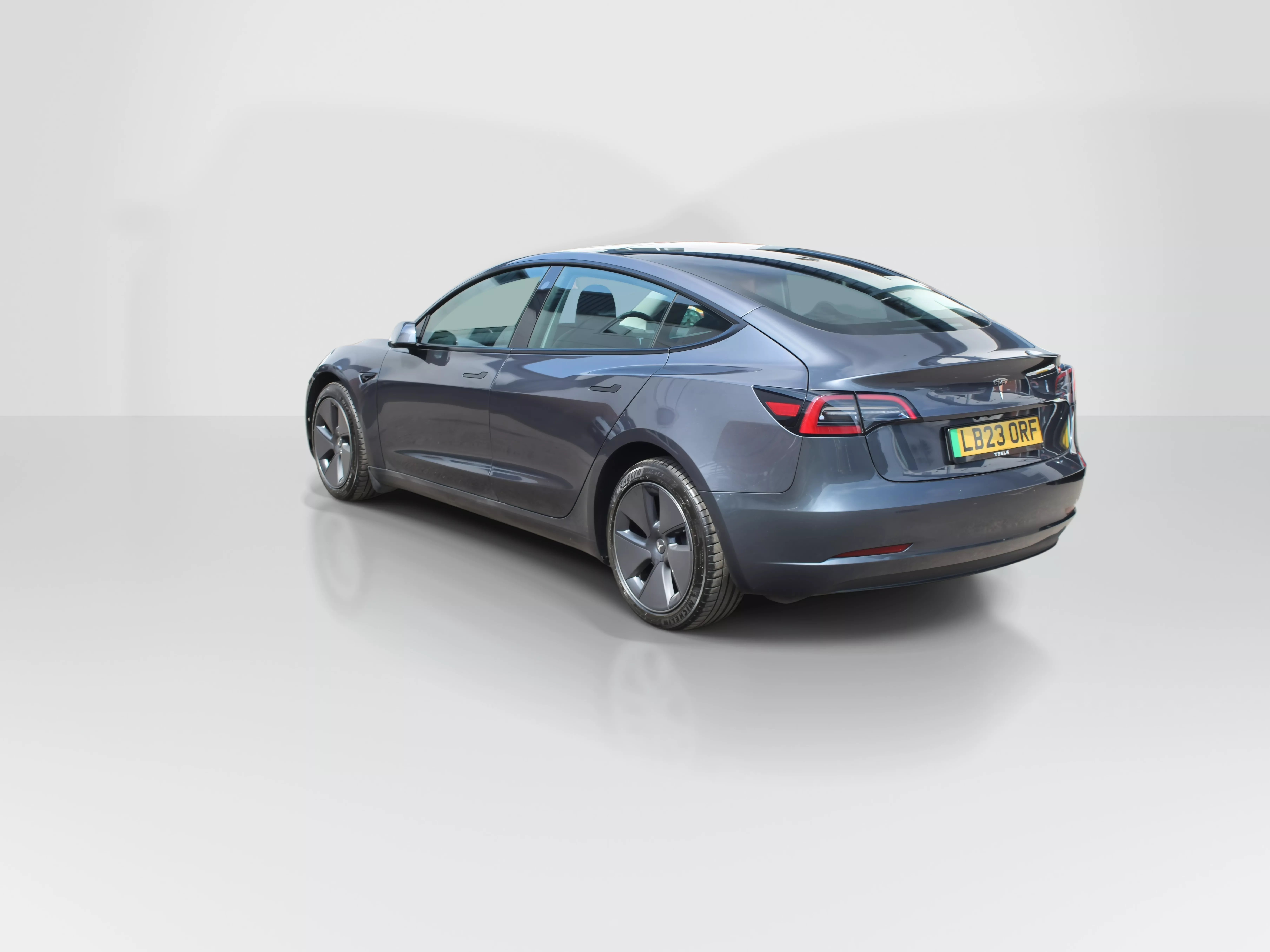 Model 3