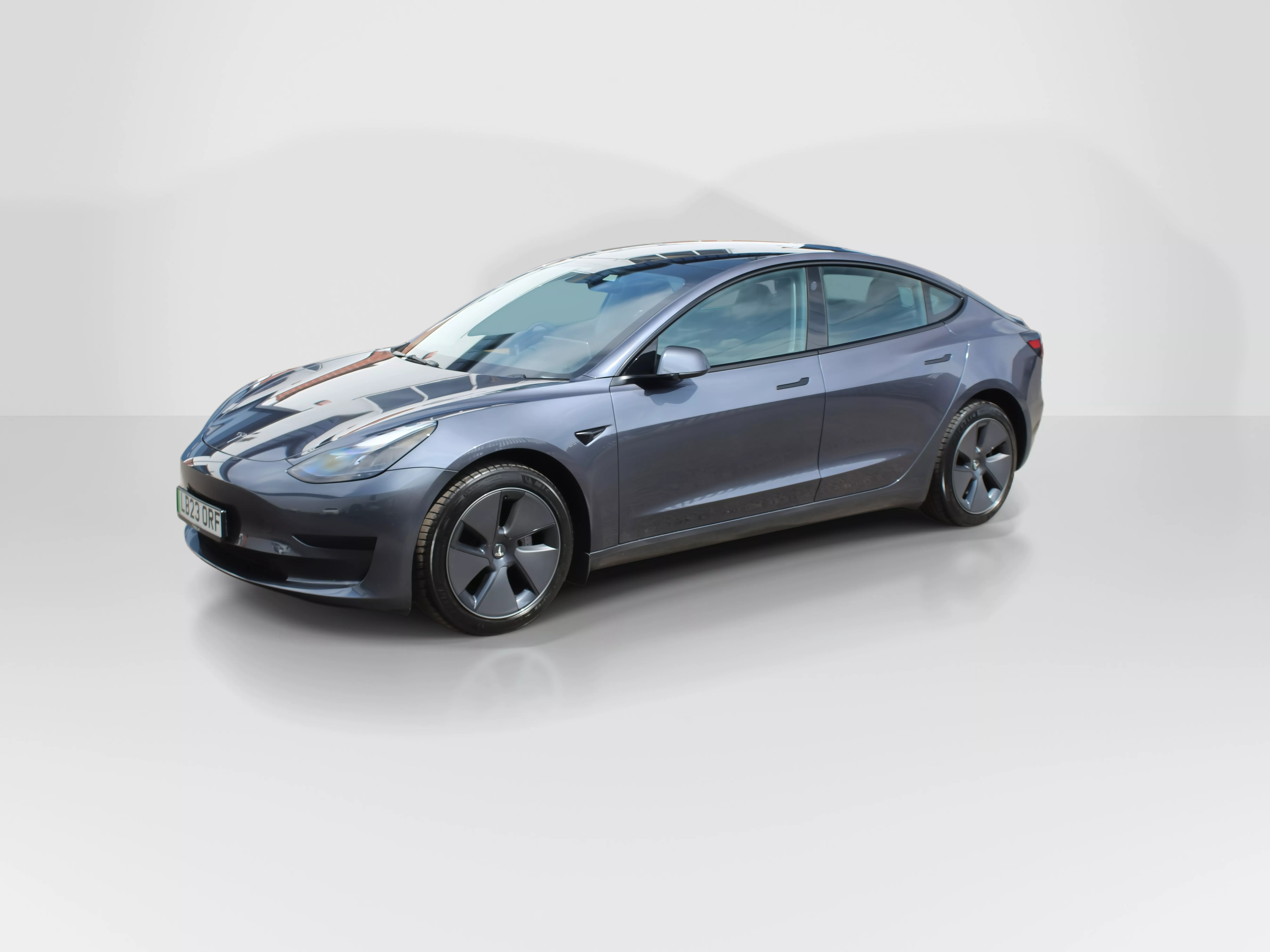 Model 3