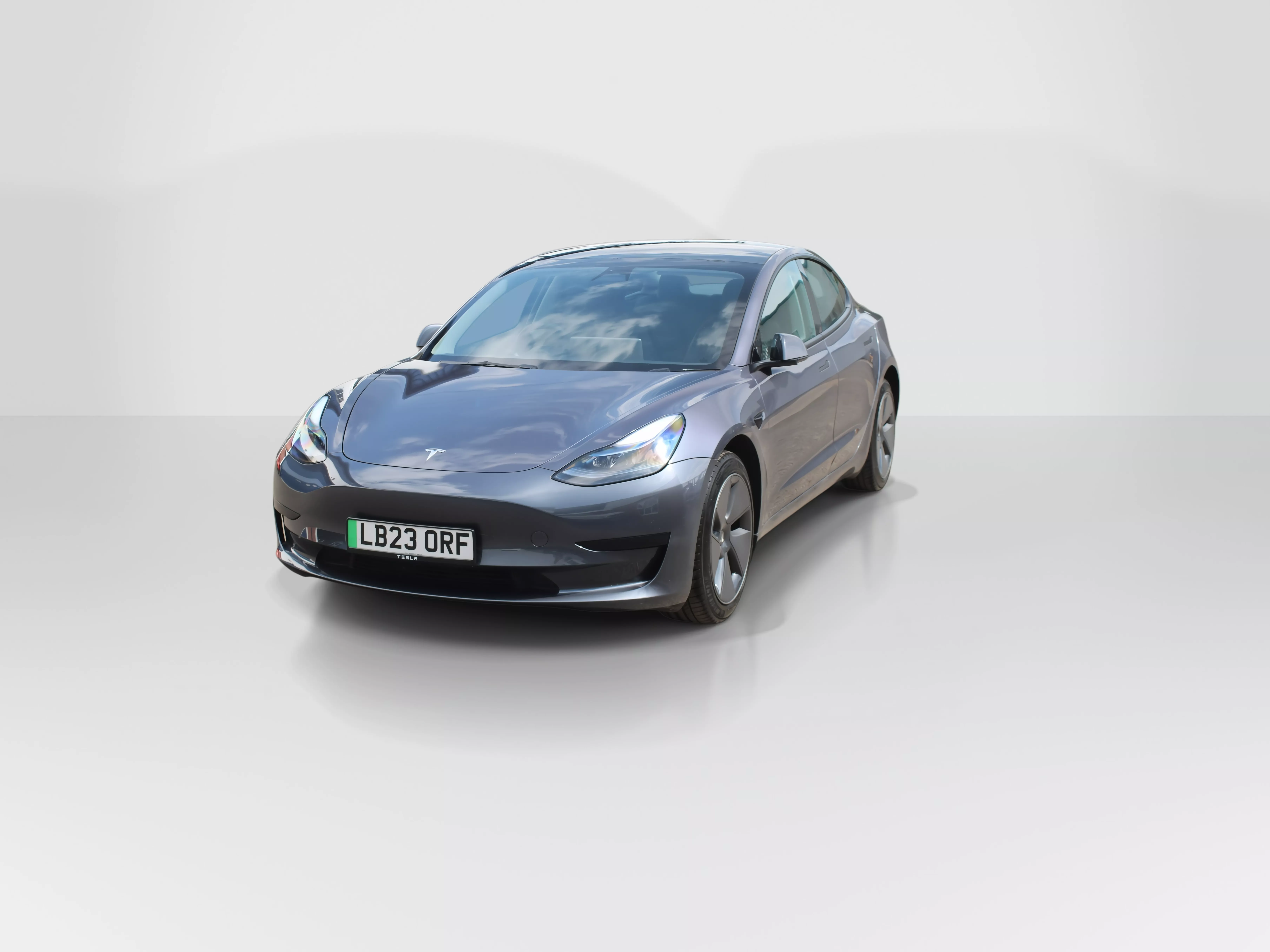 Model 3