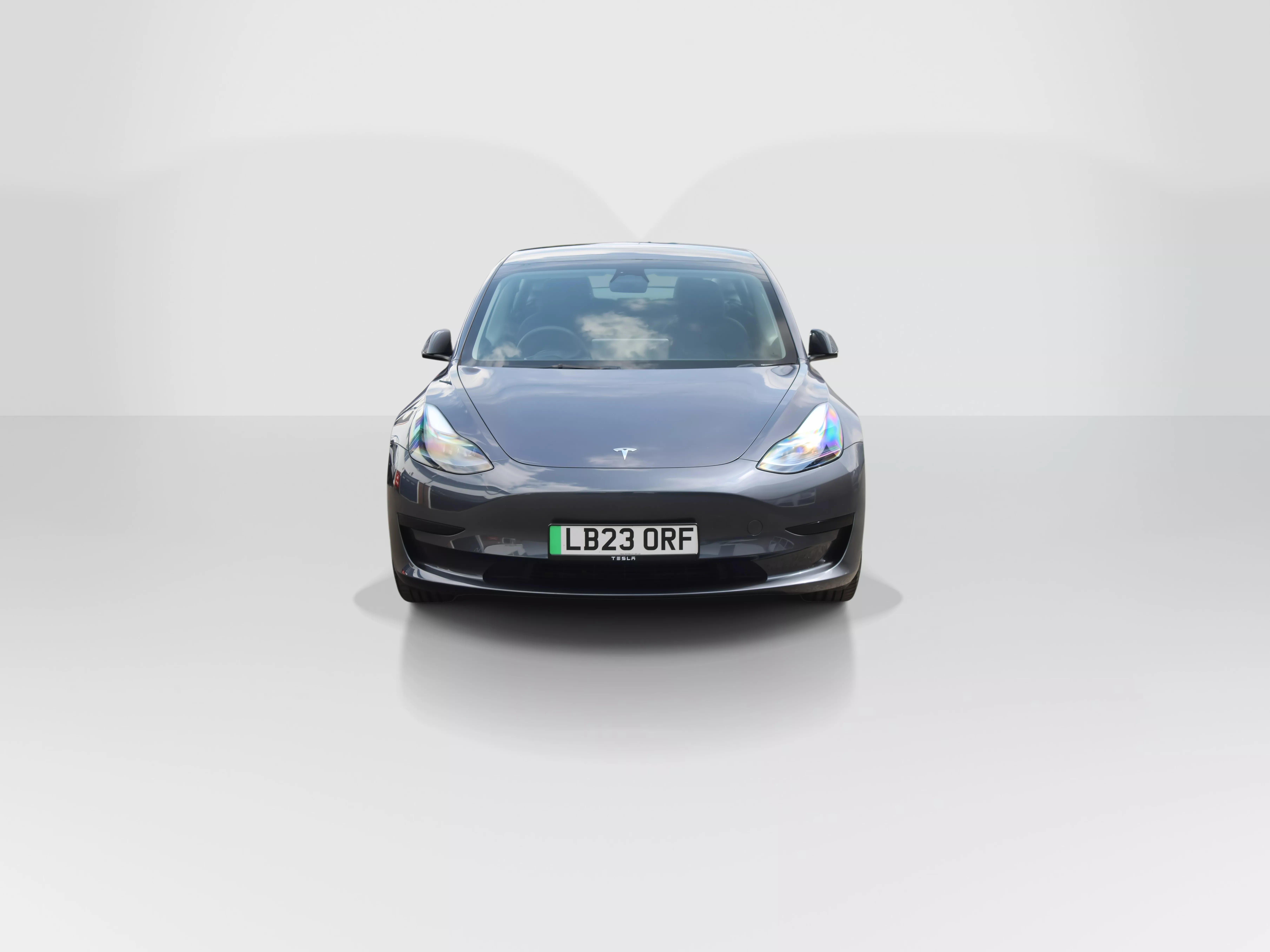 Model 3