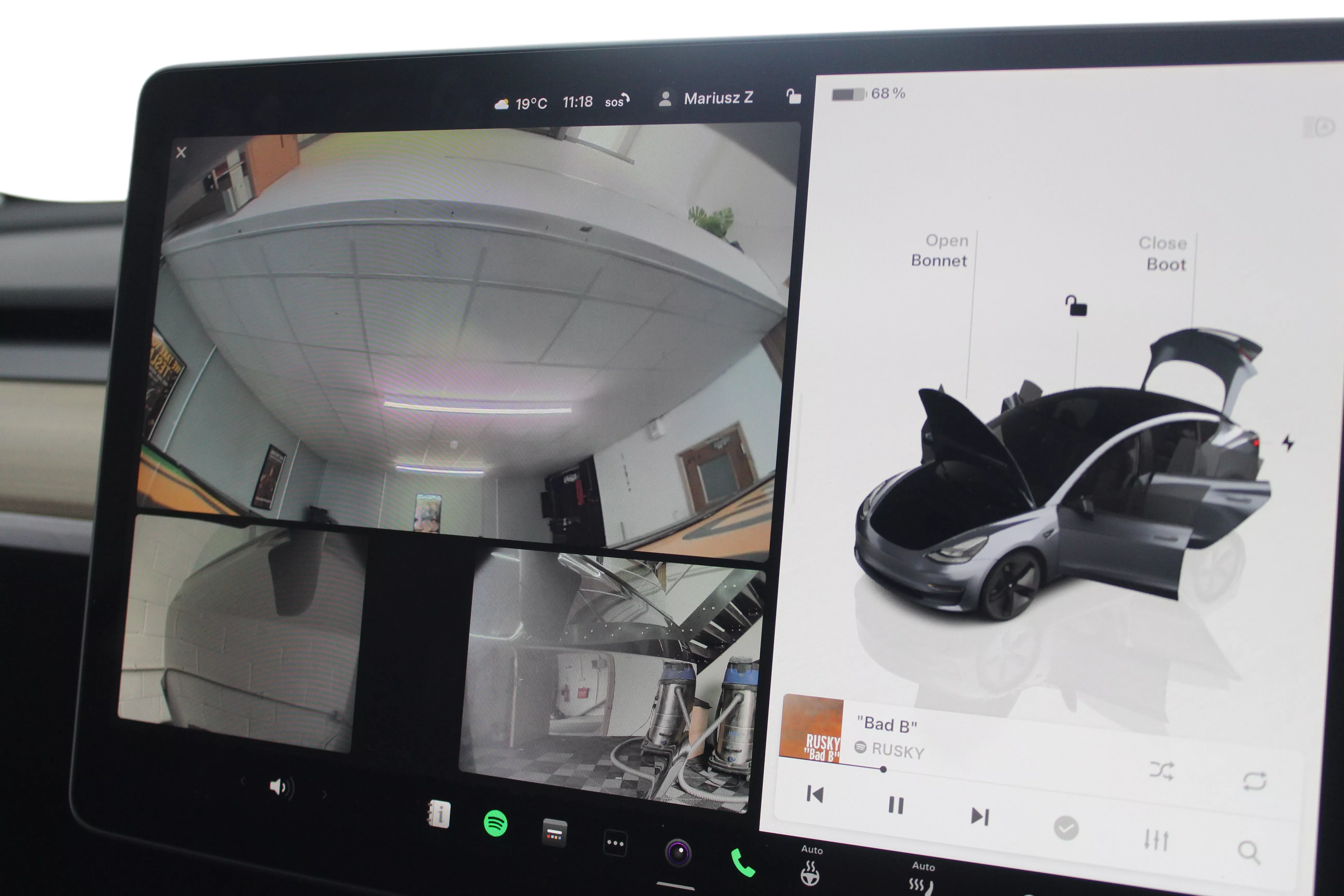 Model 3