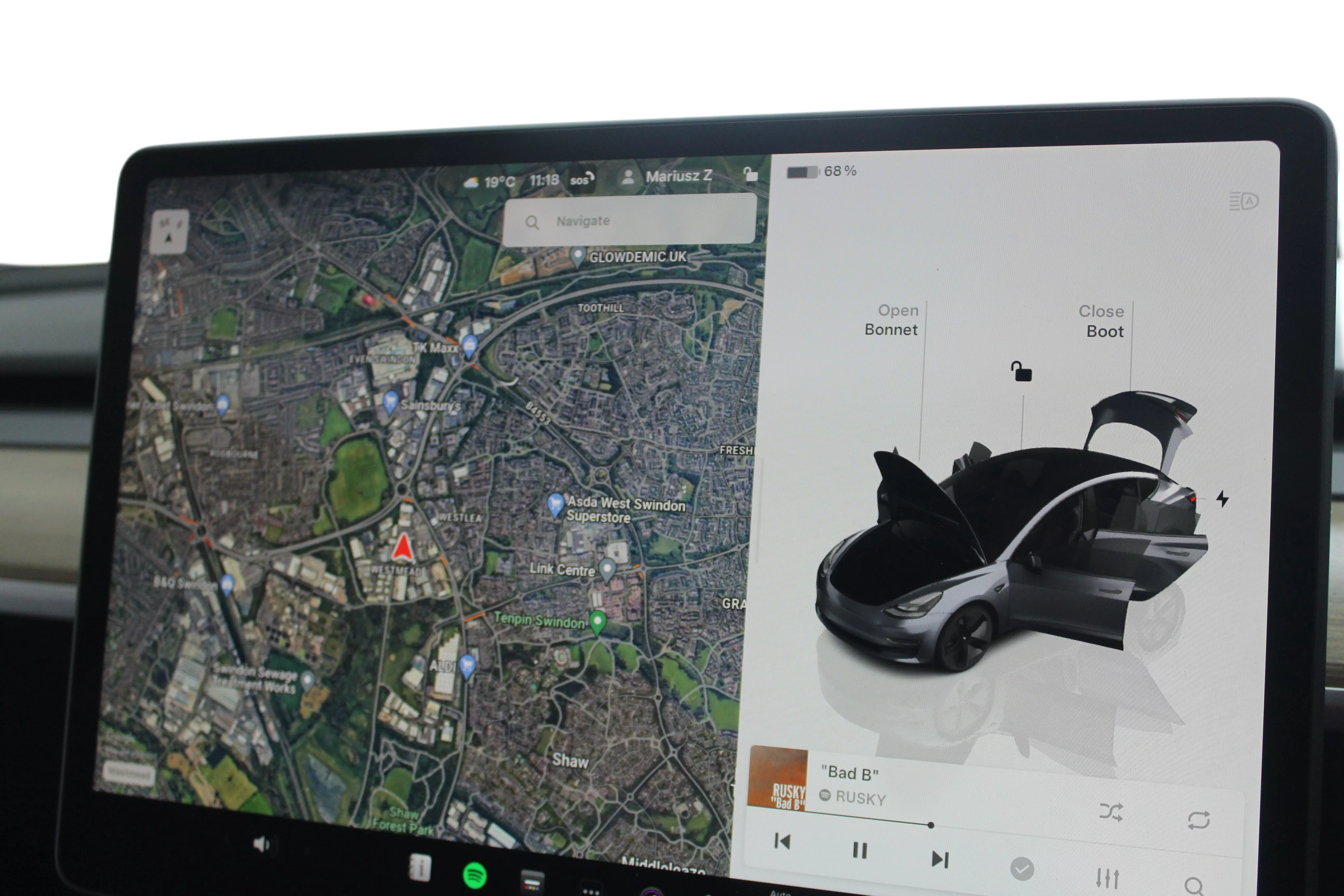Model 3