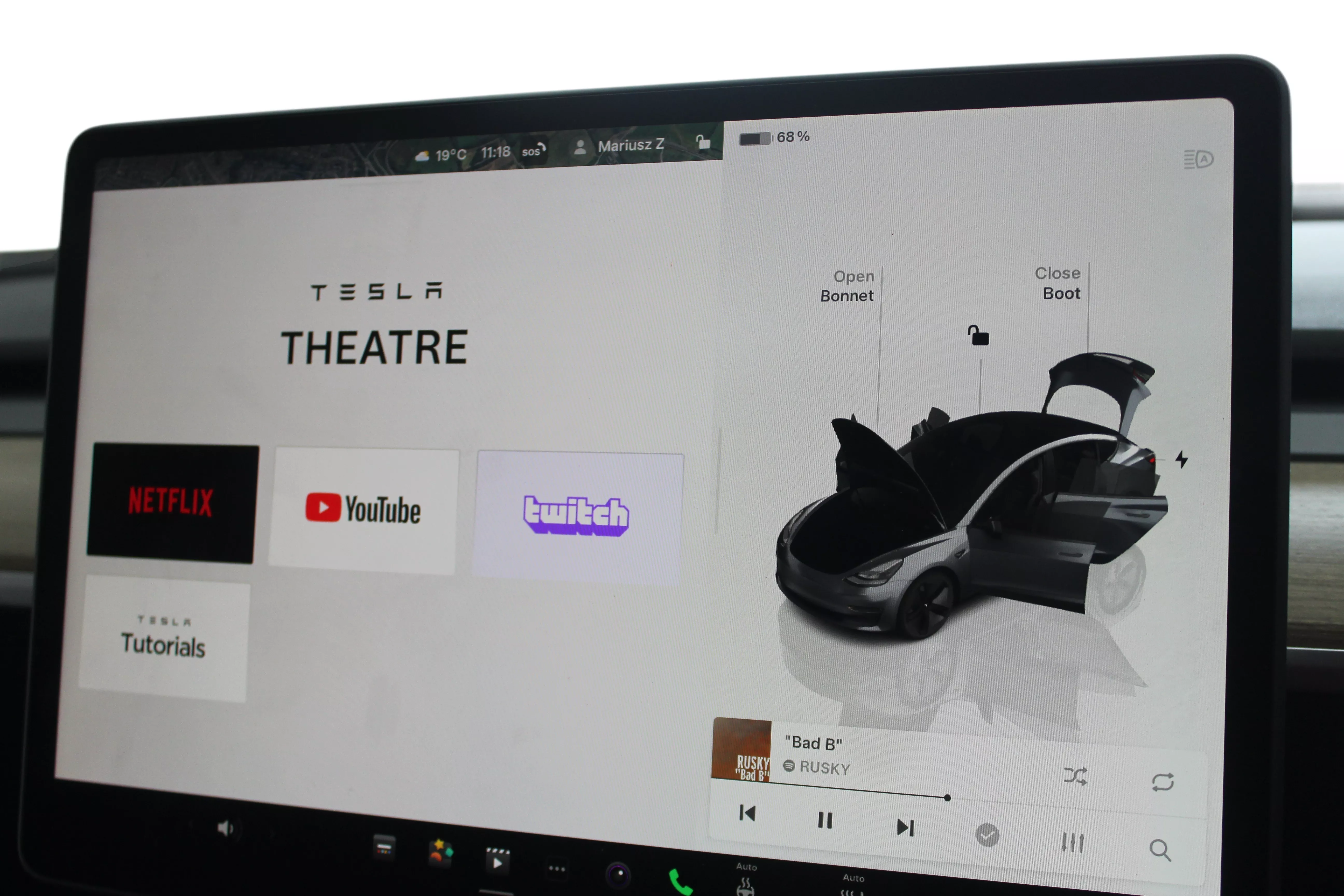 Model 3