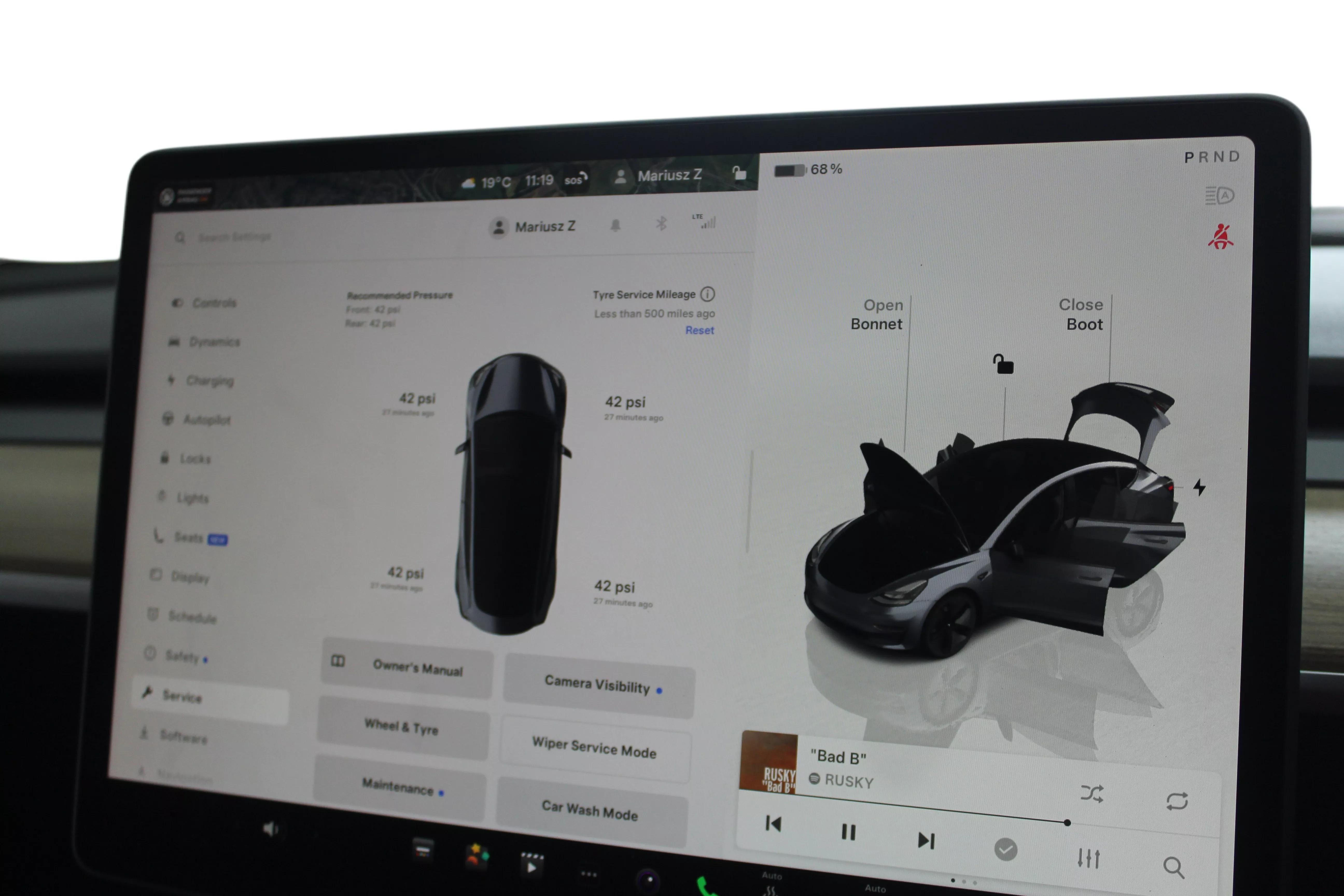Model 3