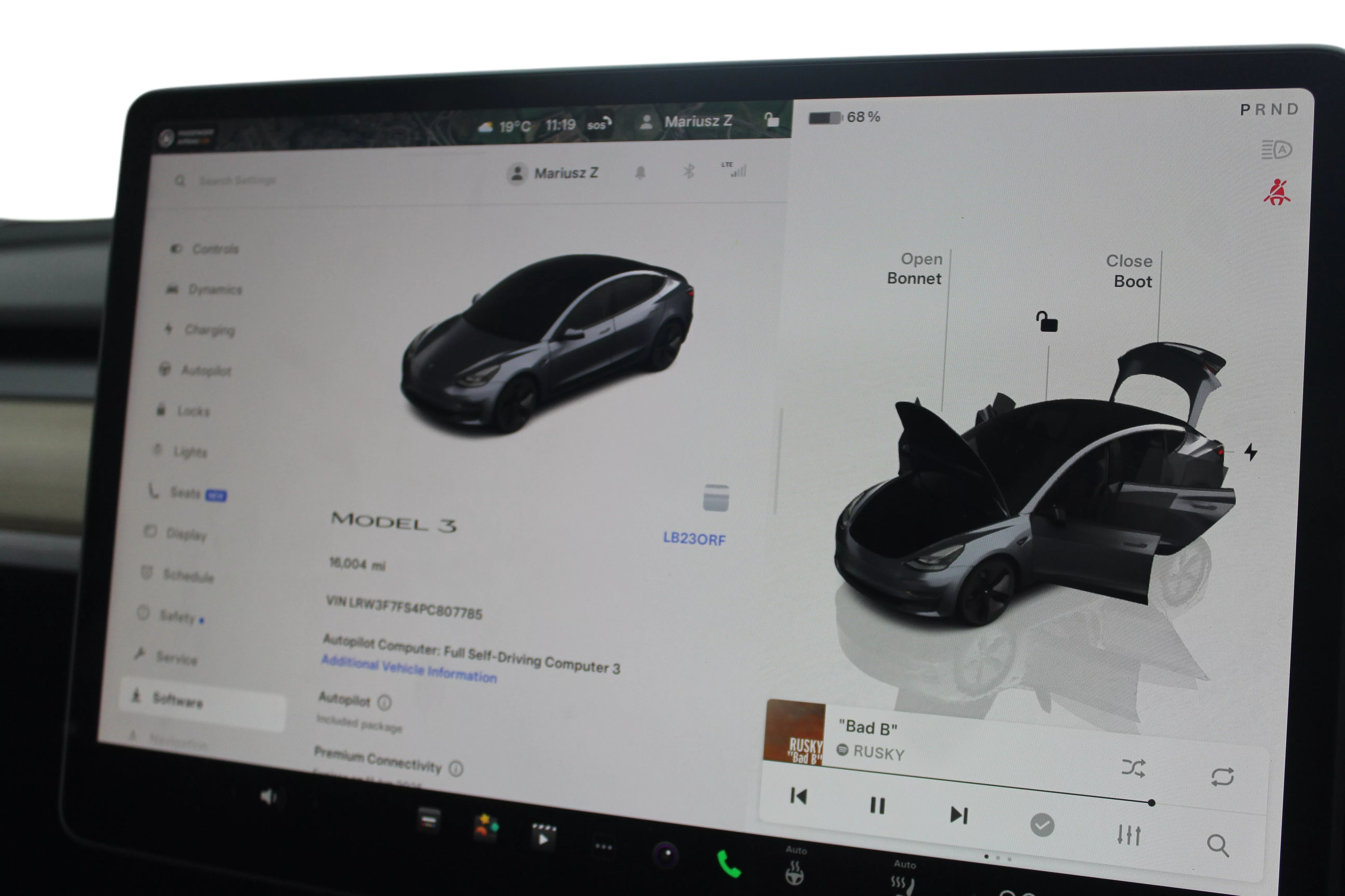 Model 3