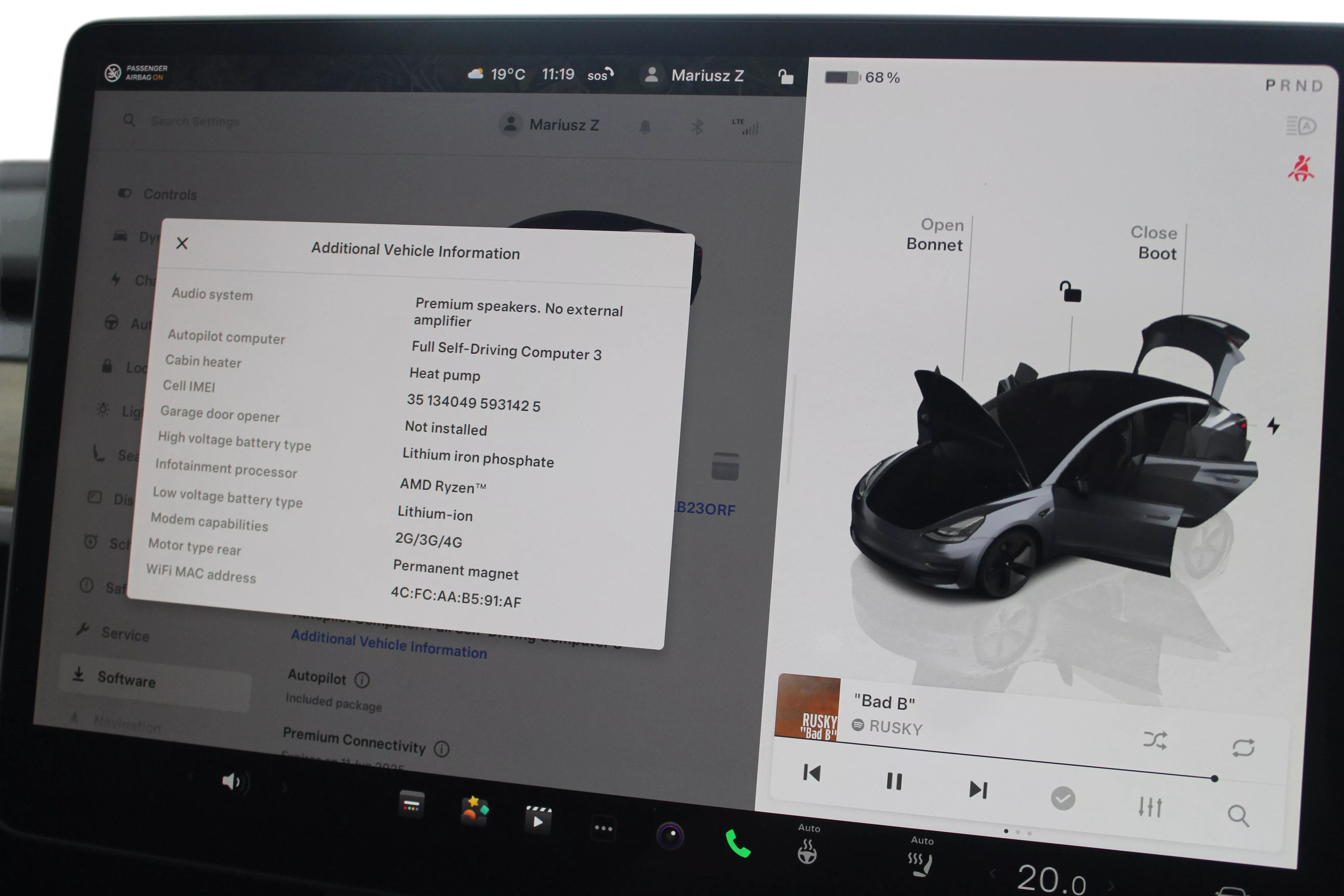 Model 3