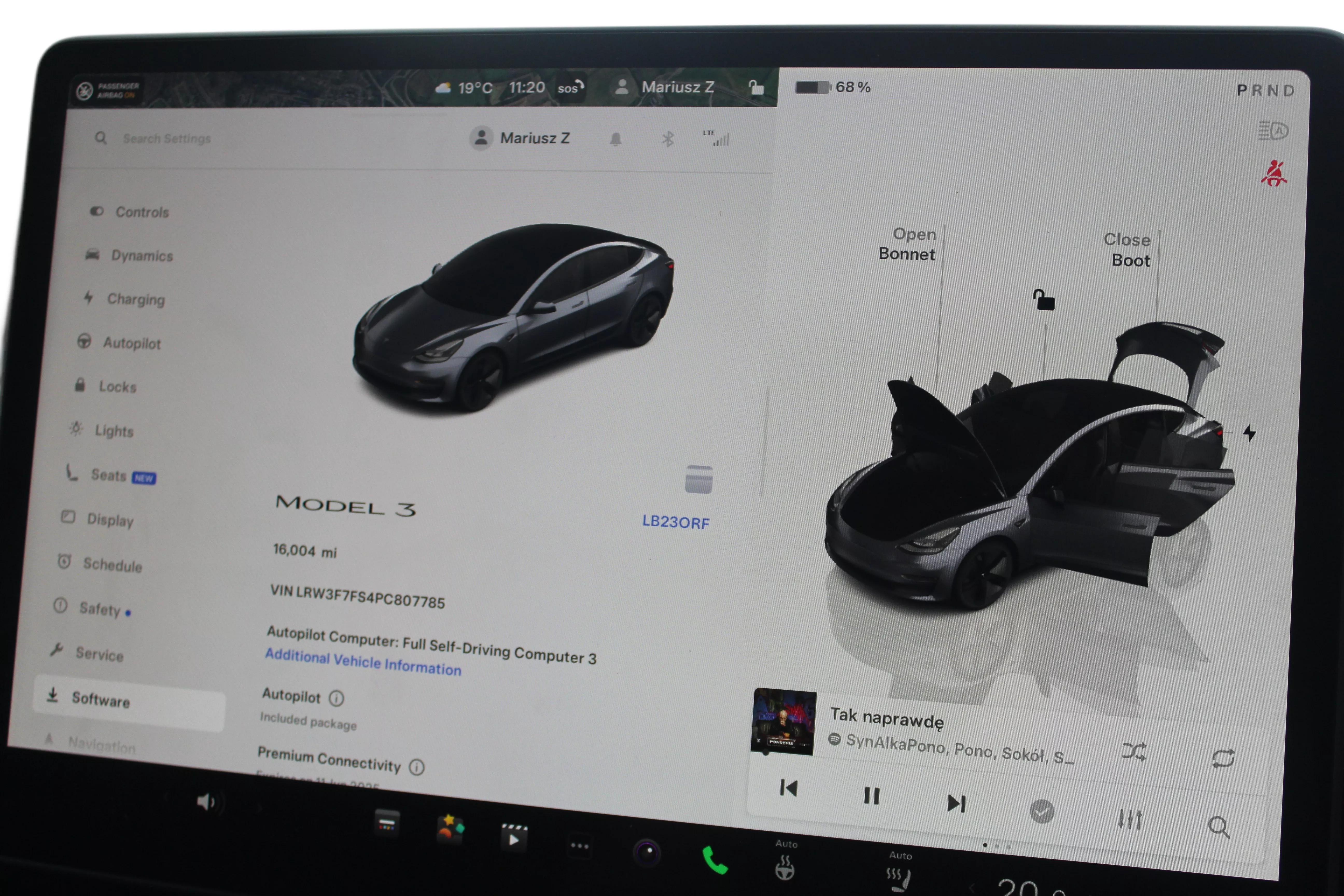 Model 3