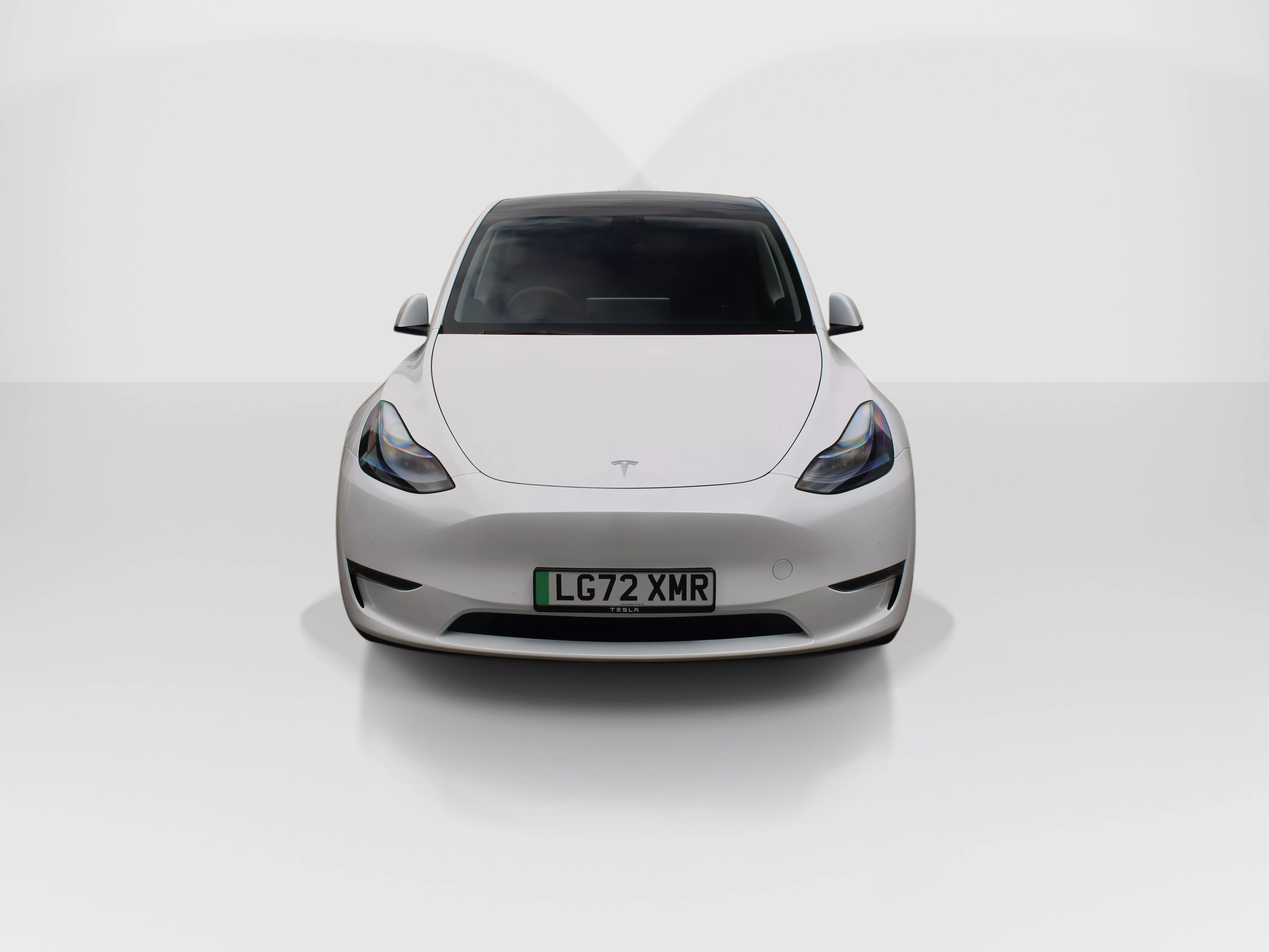 Model Y