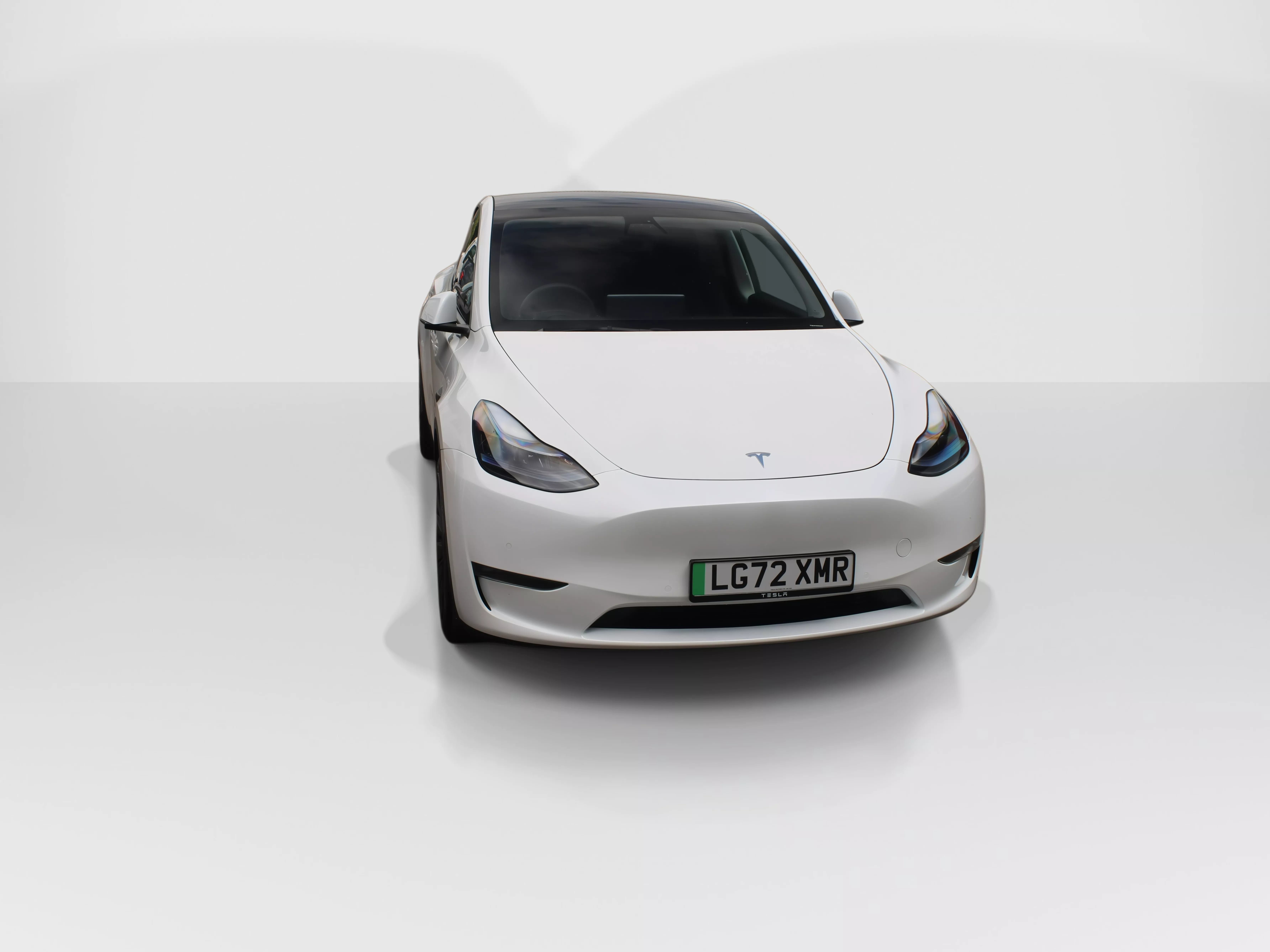Model Y