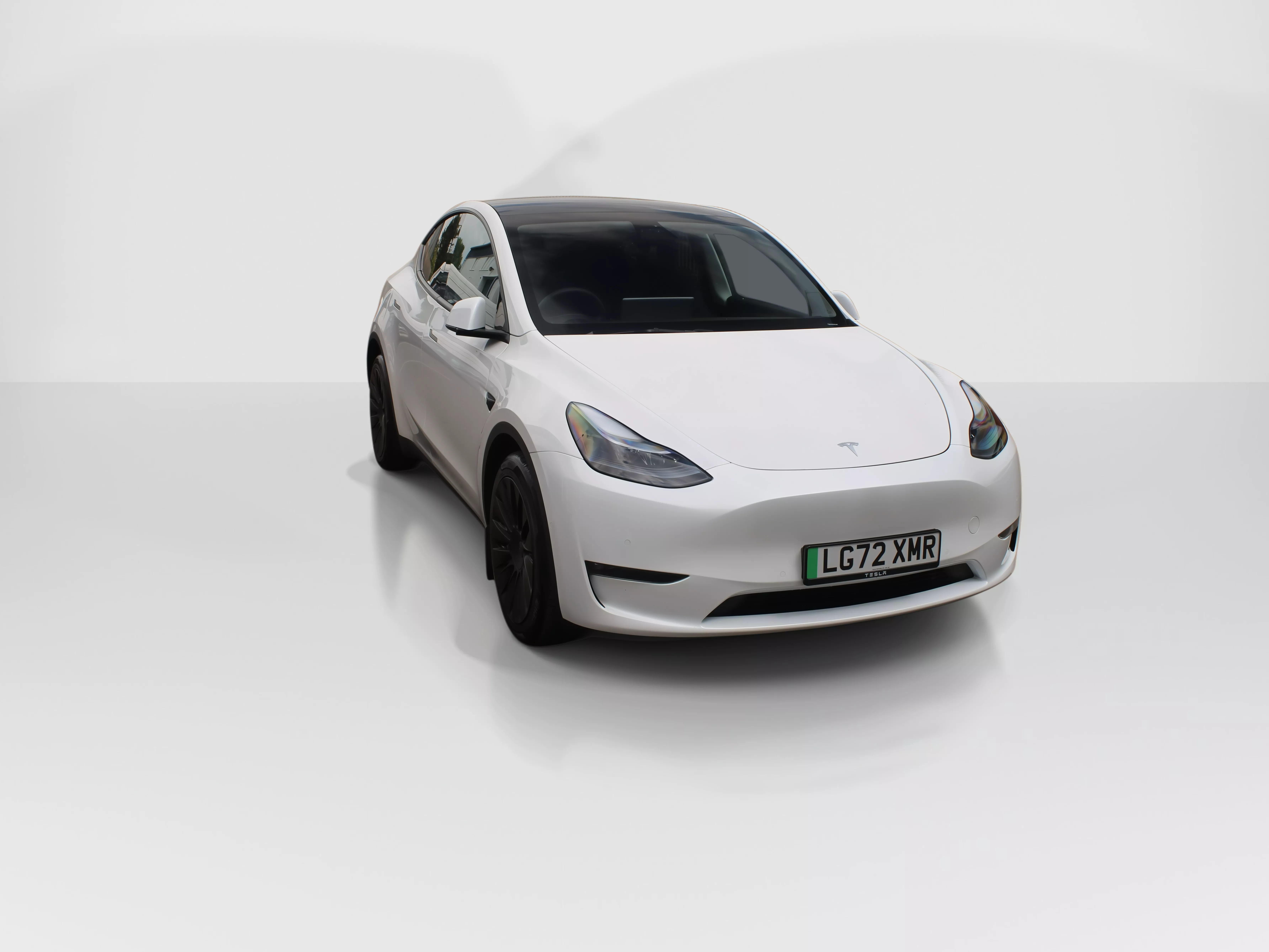 Model Y