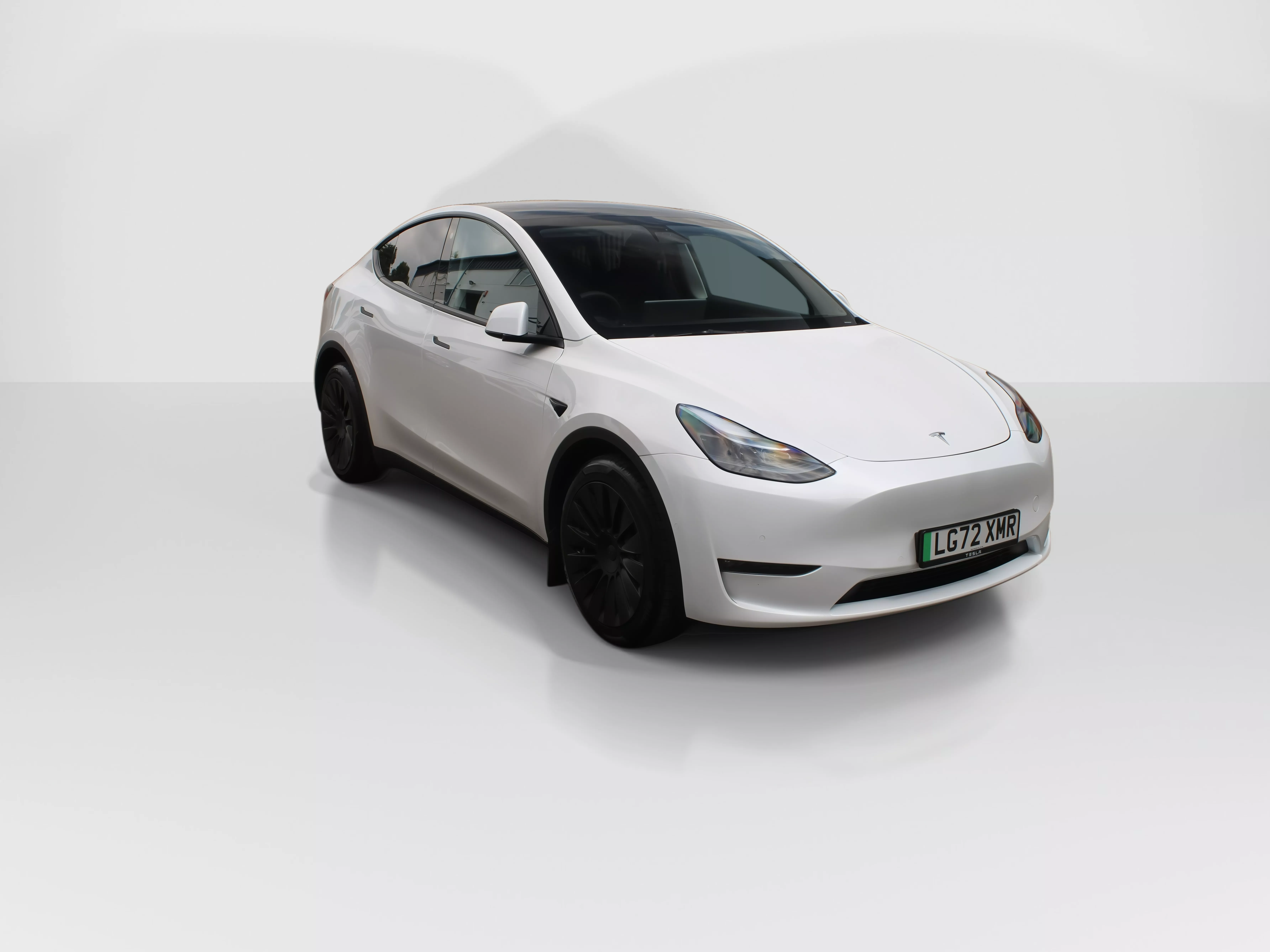 Model Y