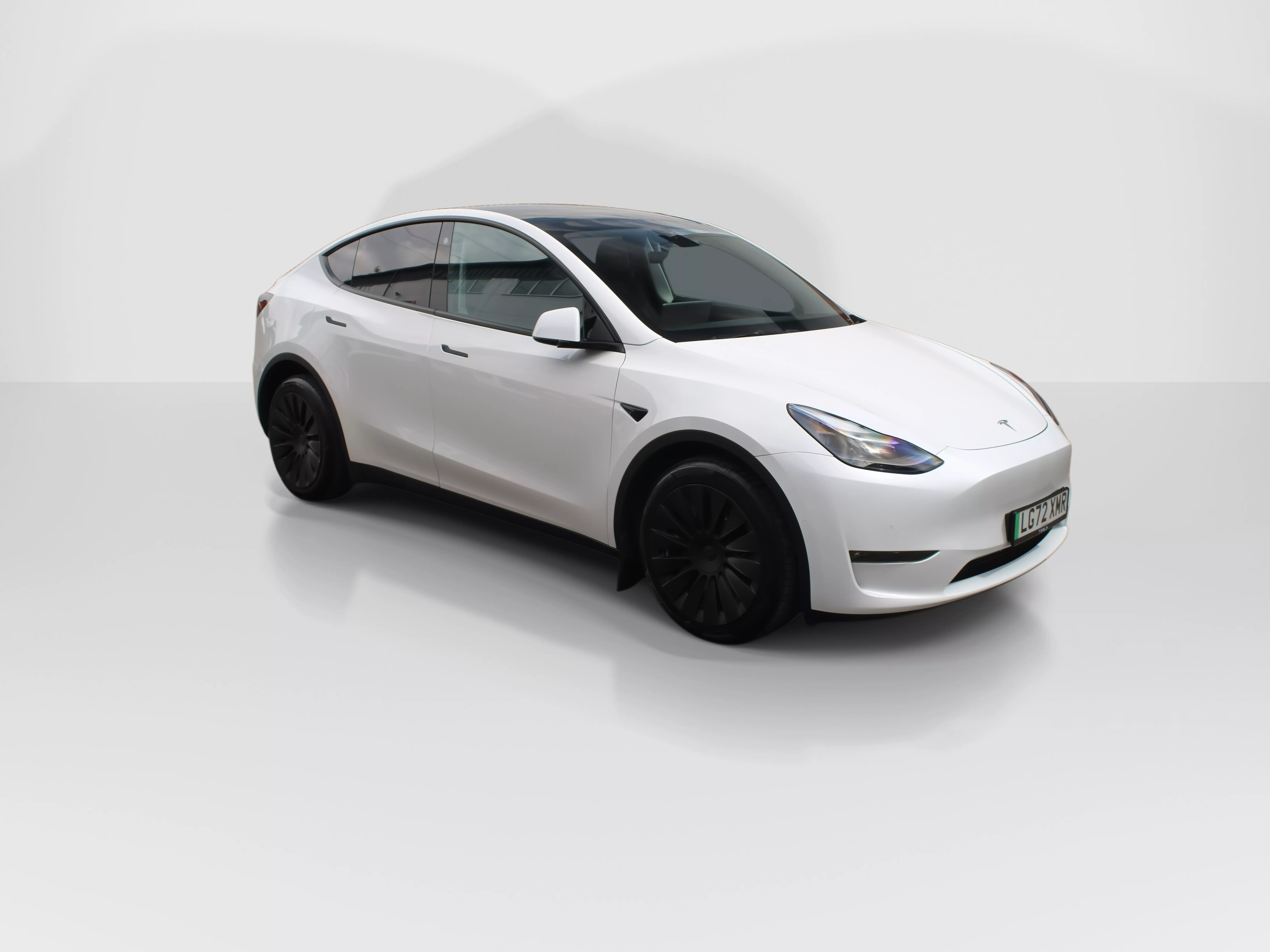 Model Y