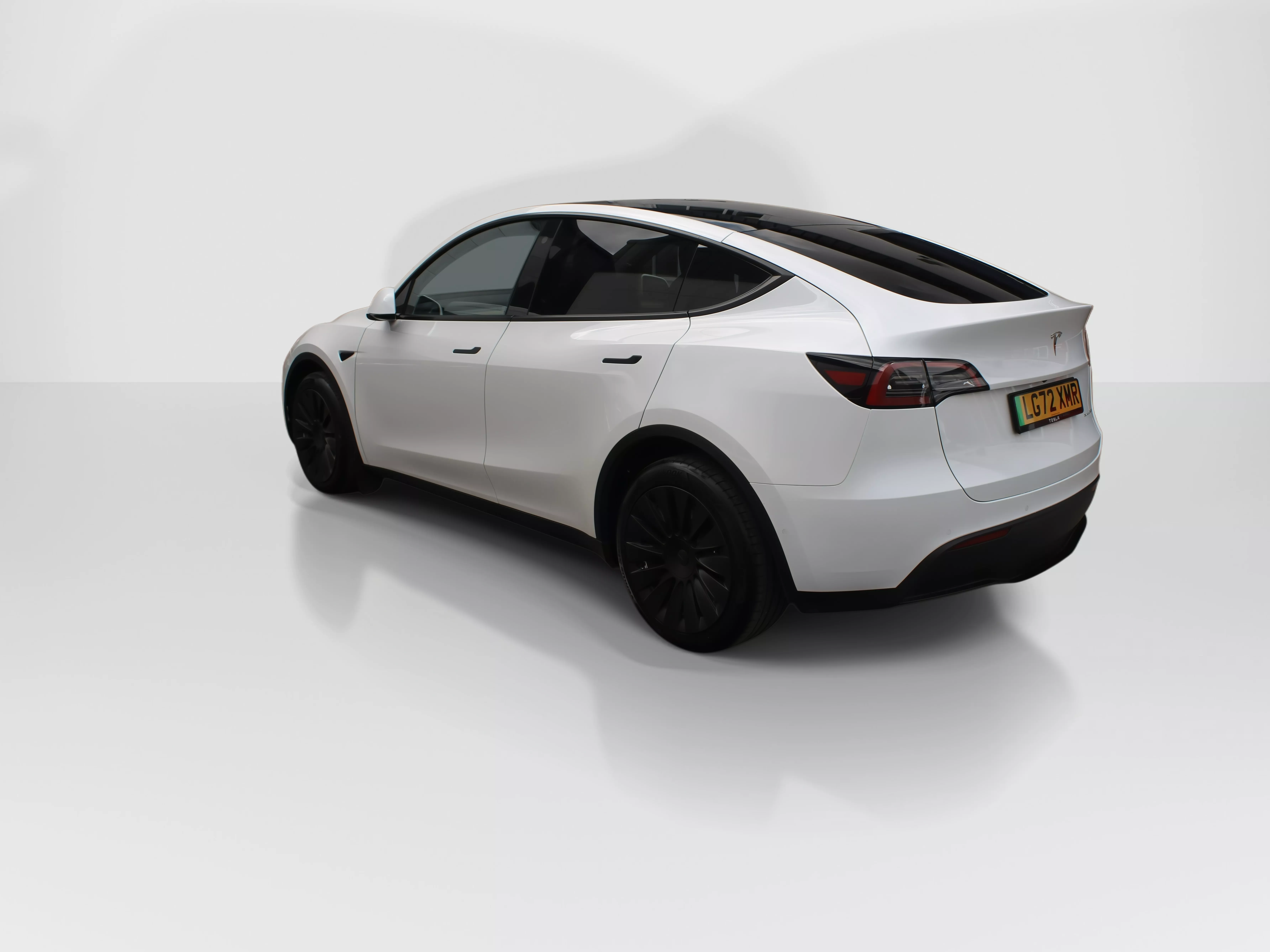 Model Y