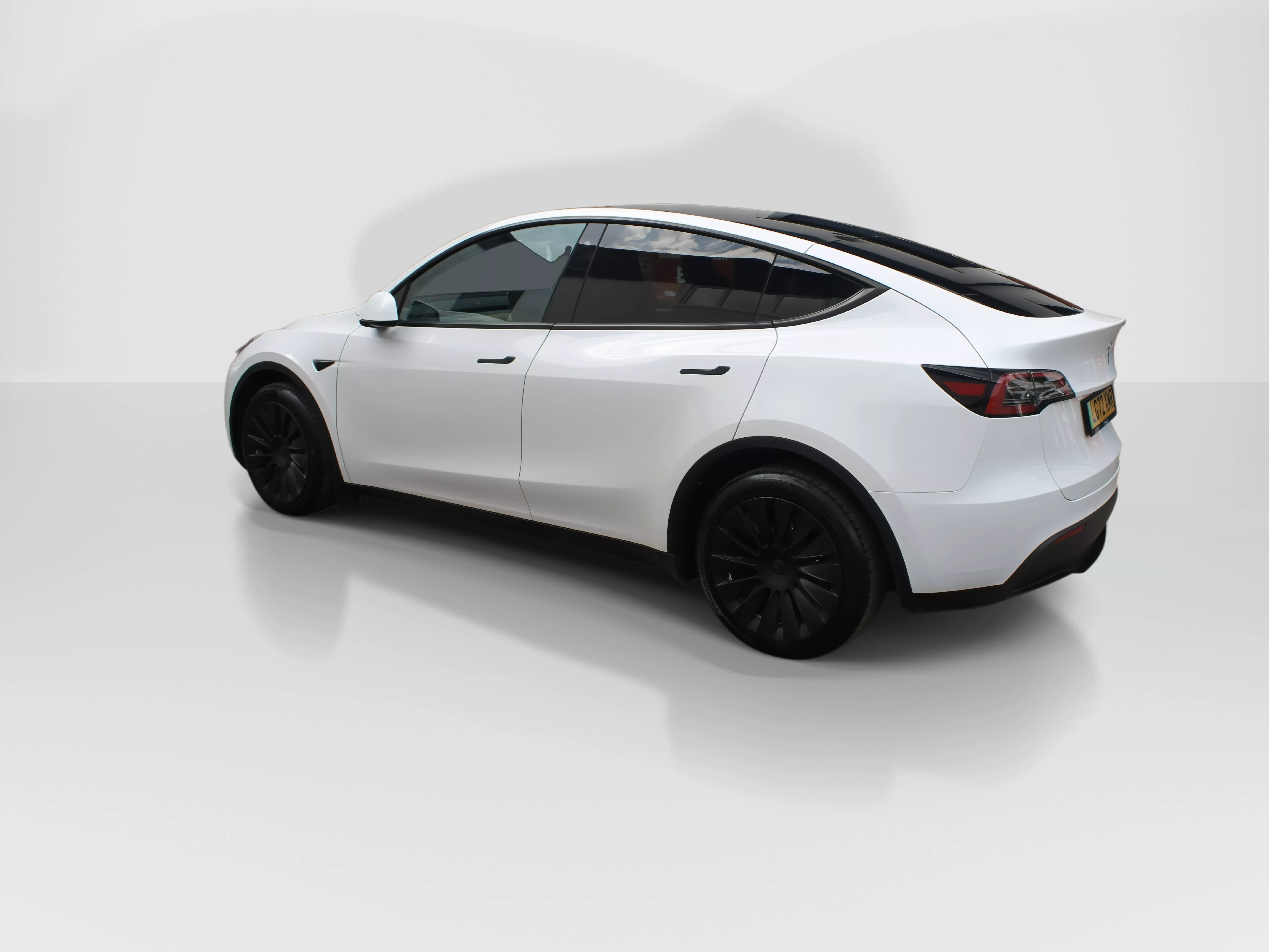 Model Y