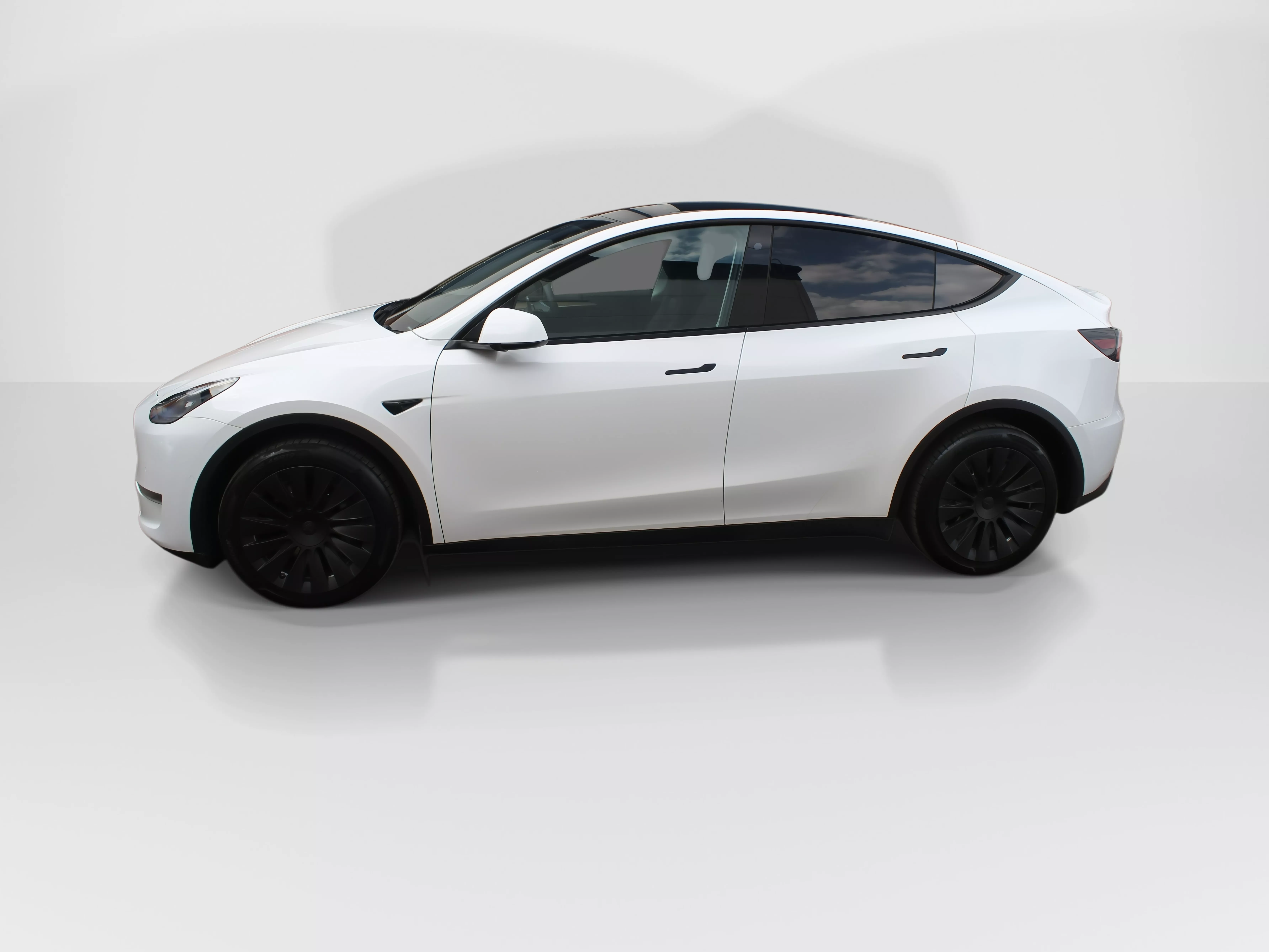 Model Y