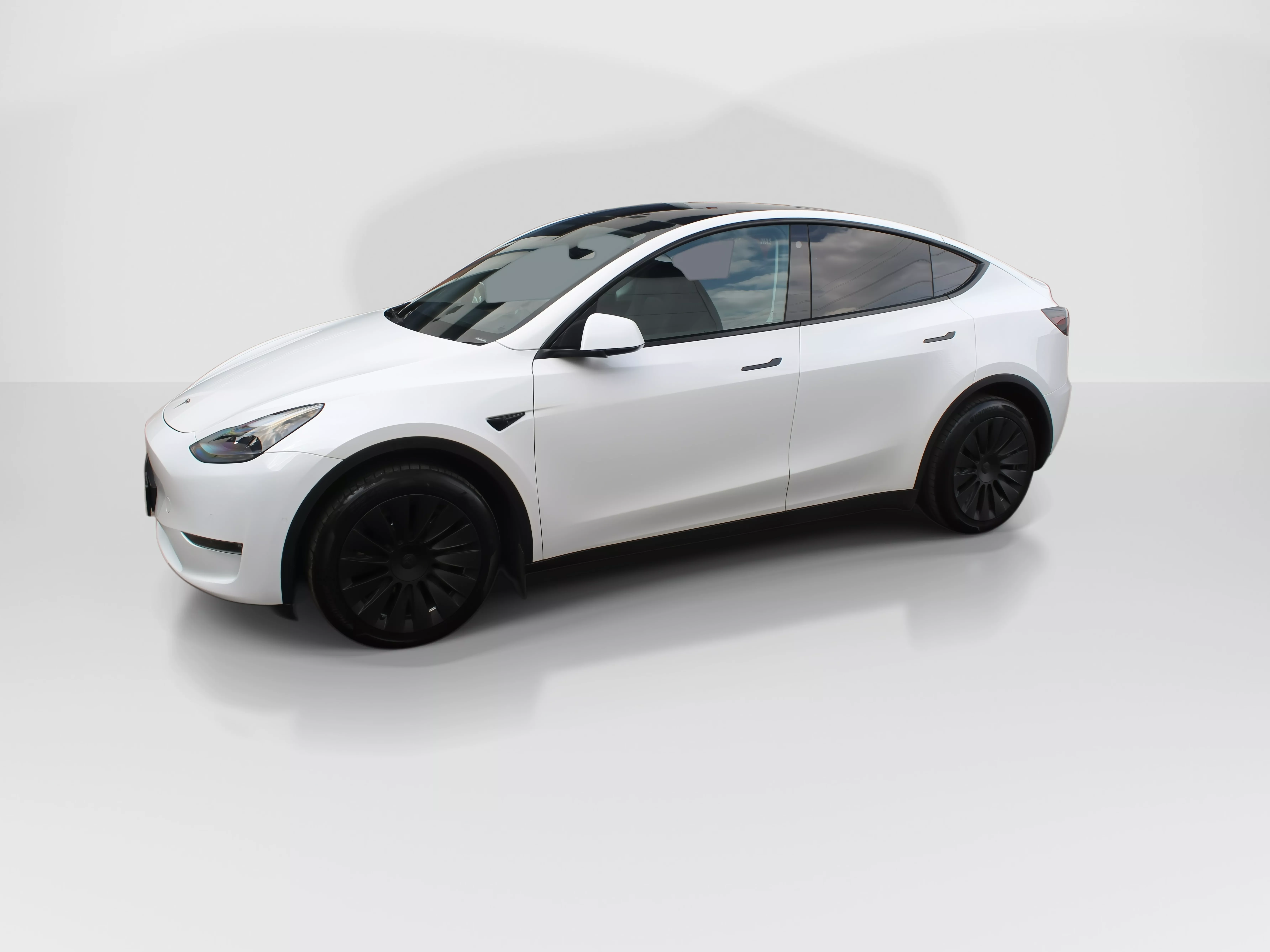 Model Y
