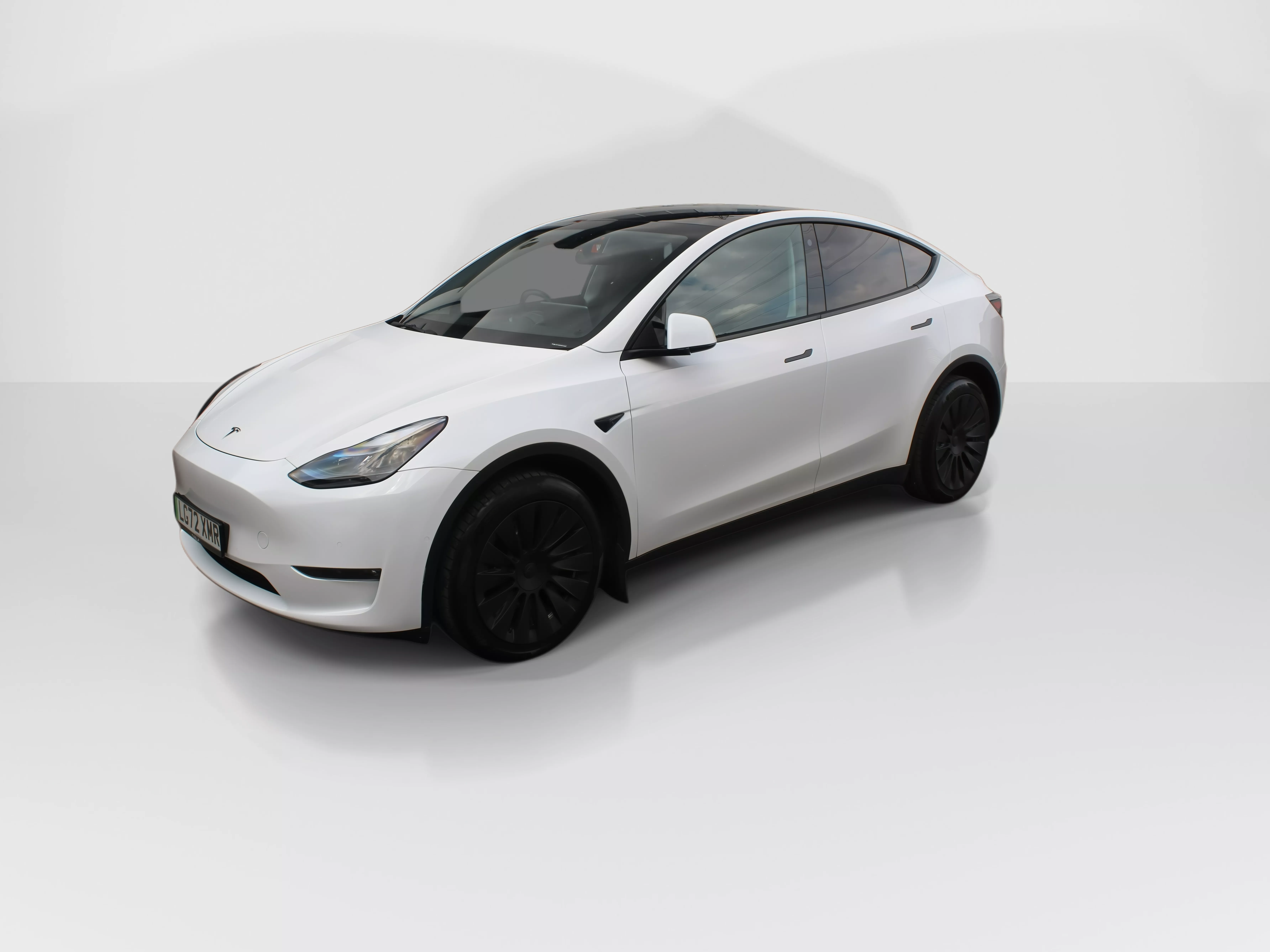 Model Y