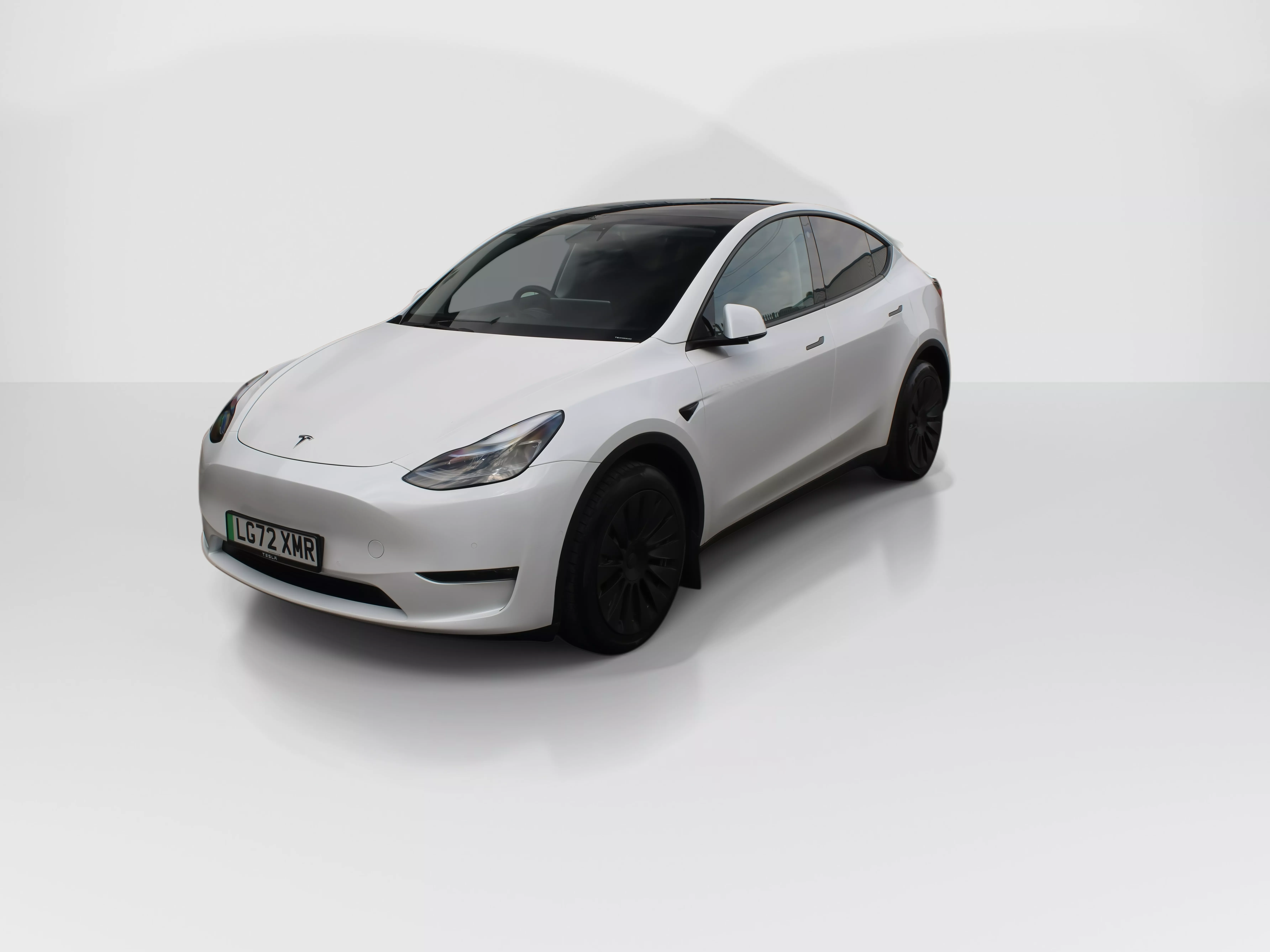 Model Y