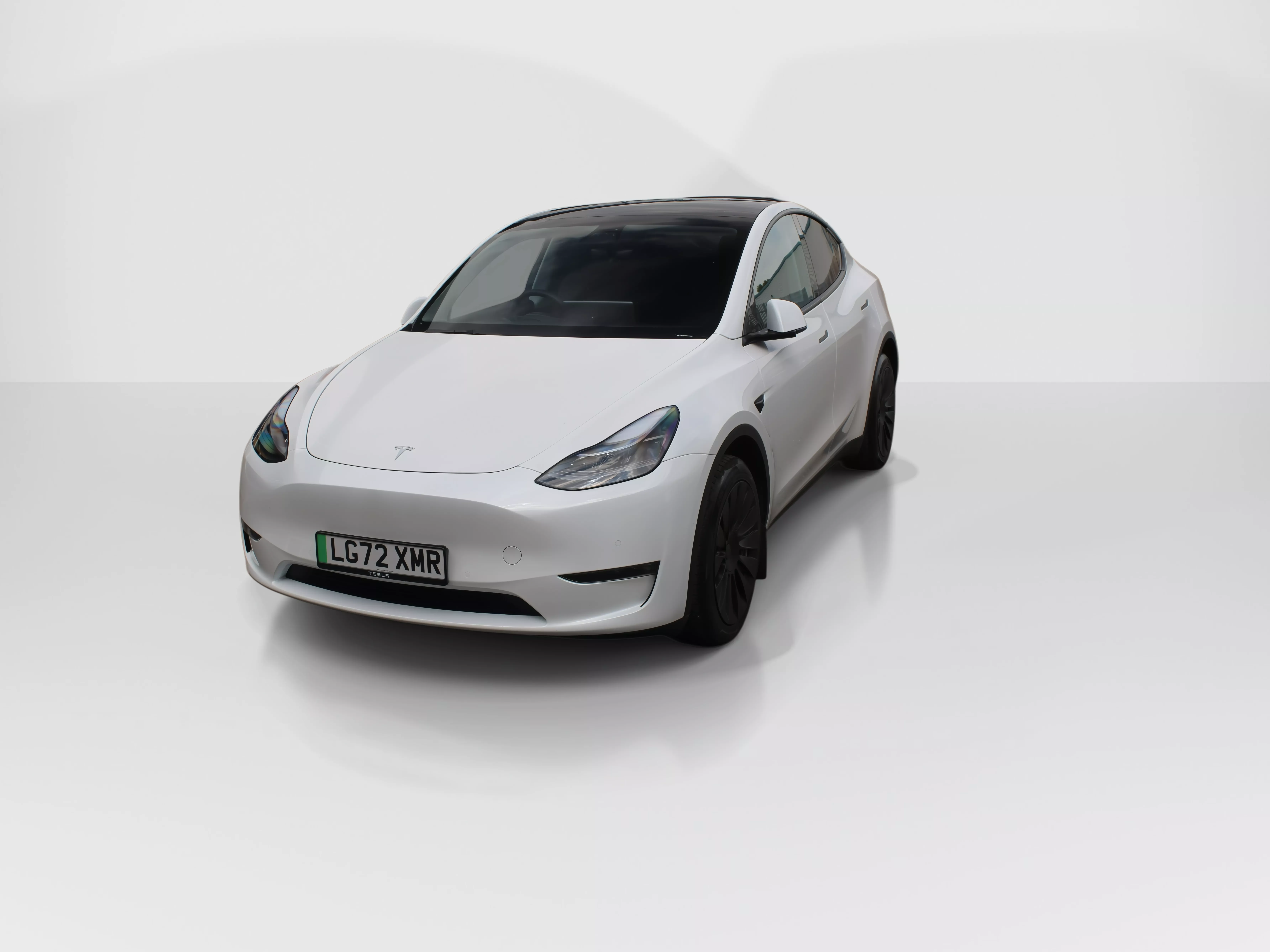 Model Y