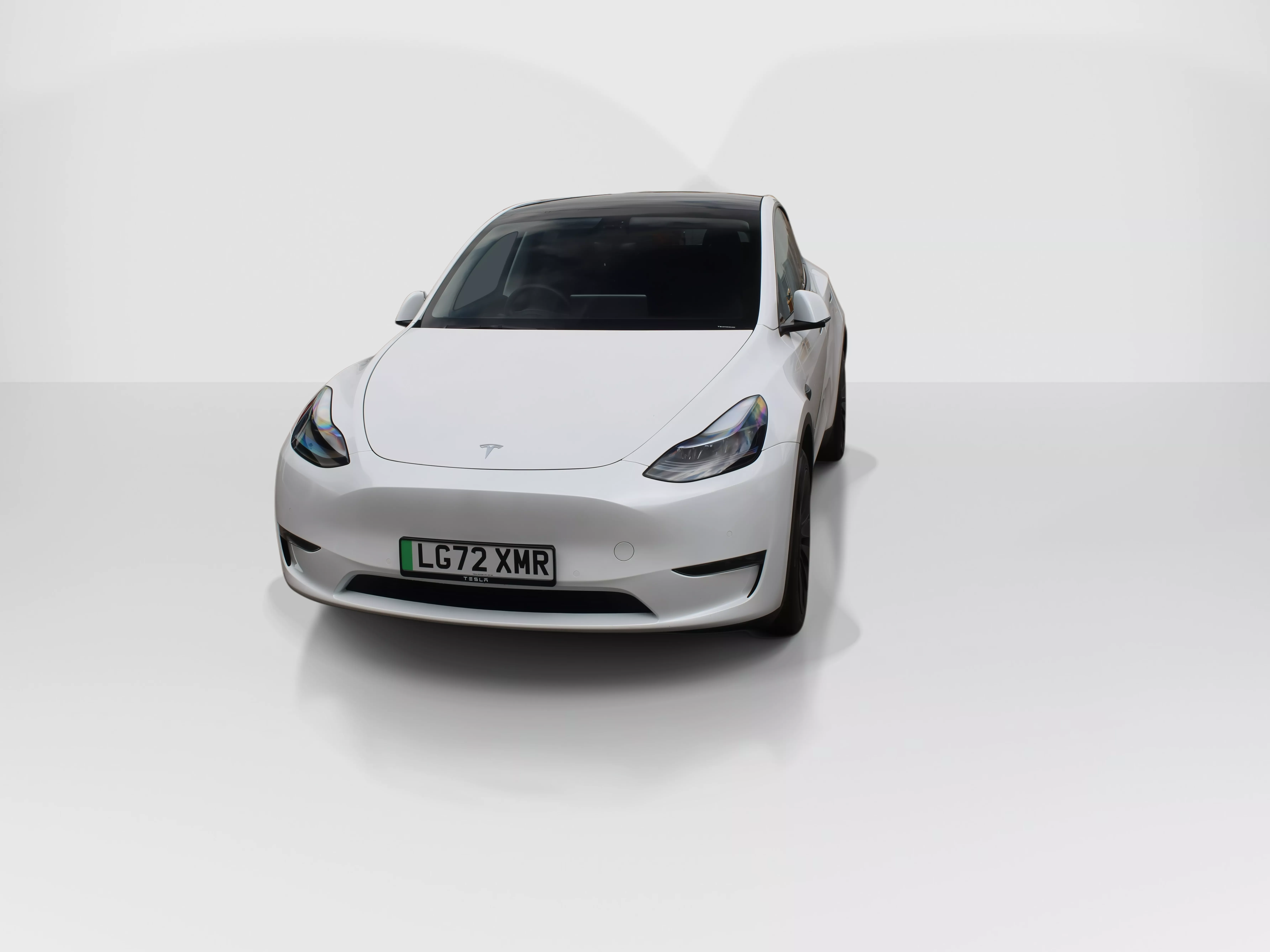 Model Y