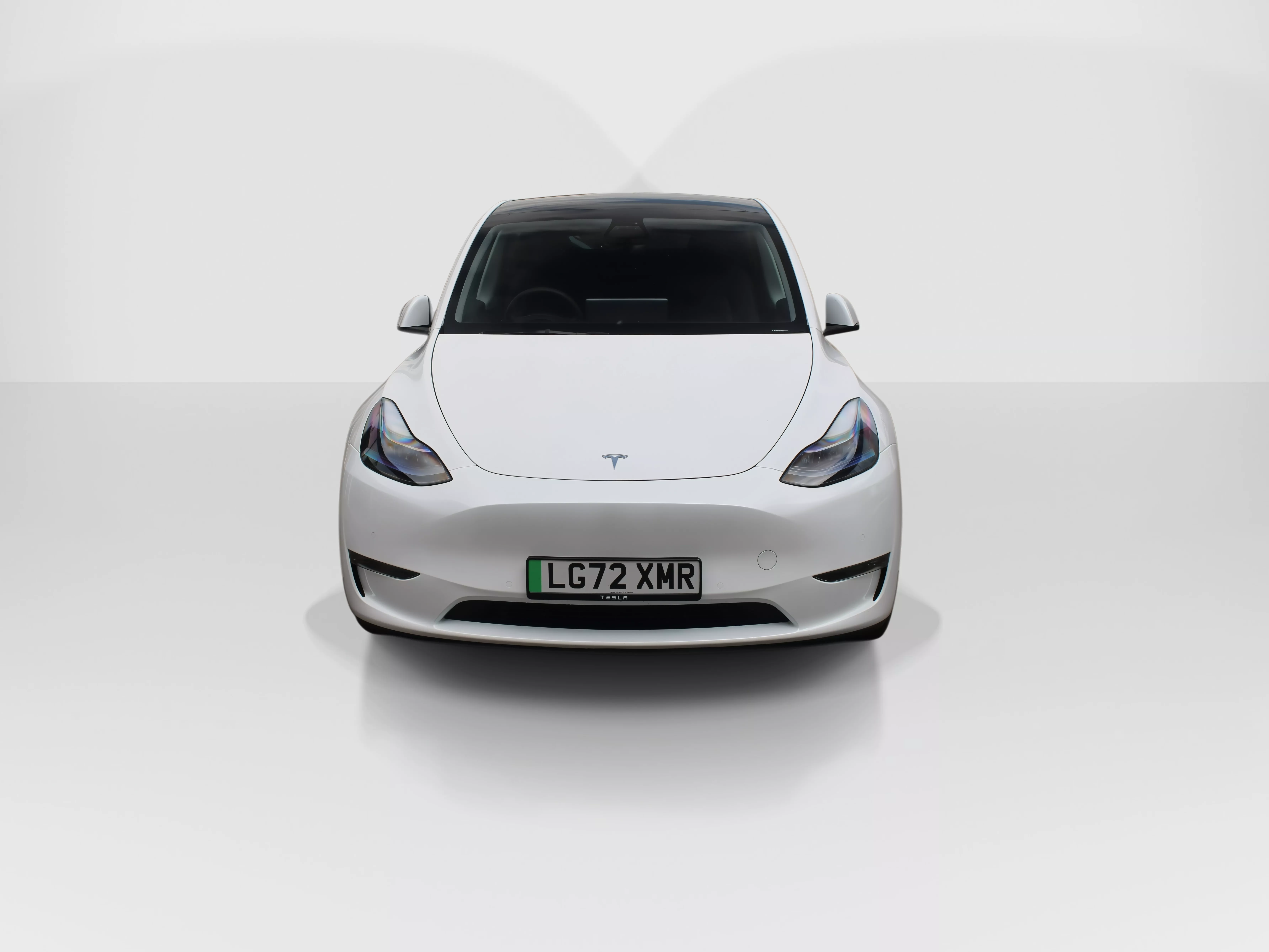 Model Y