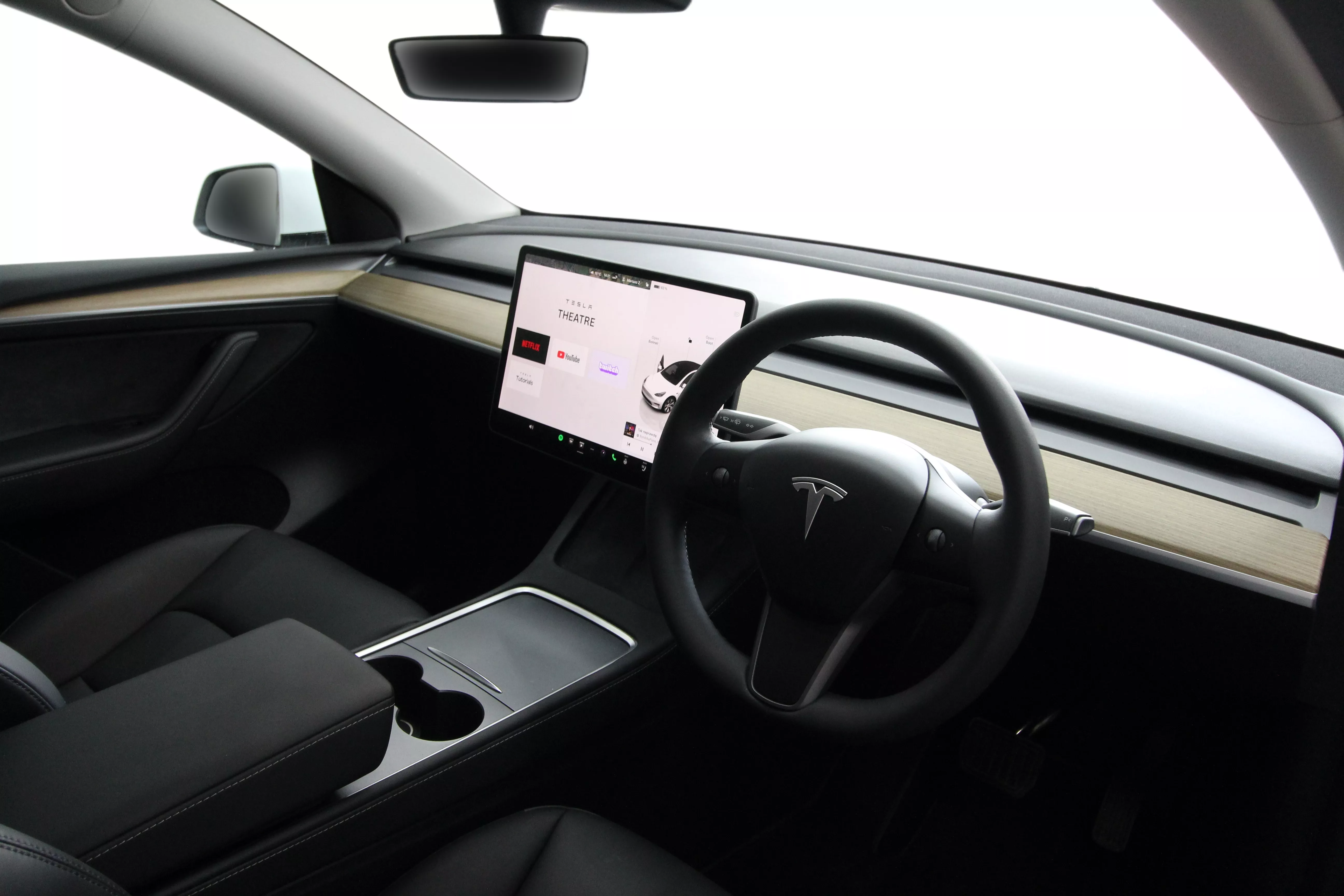 Model Y