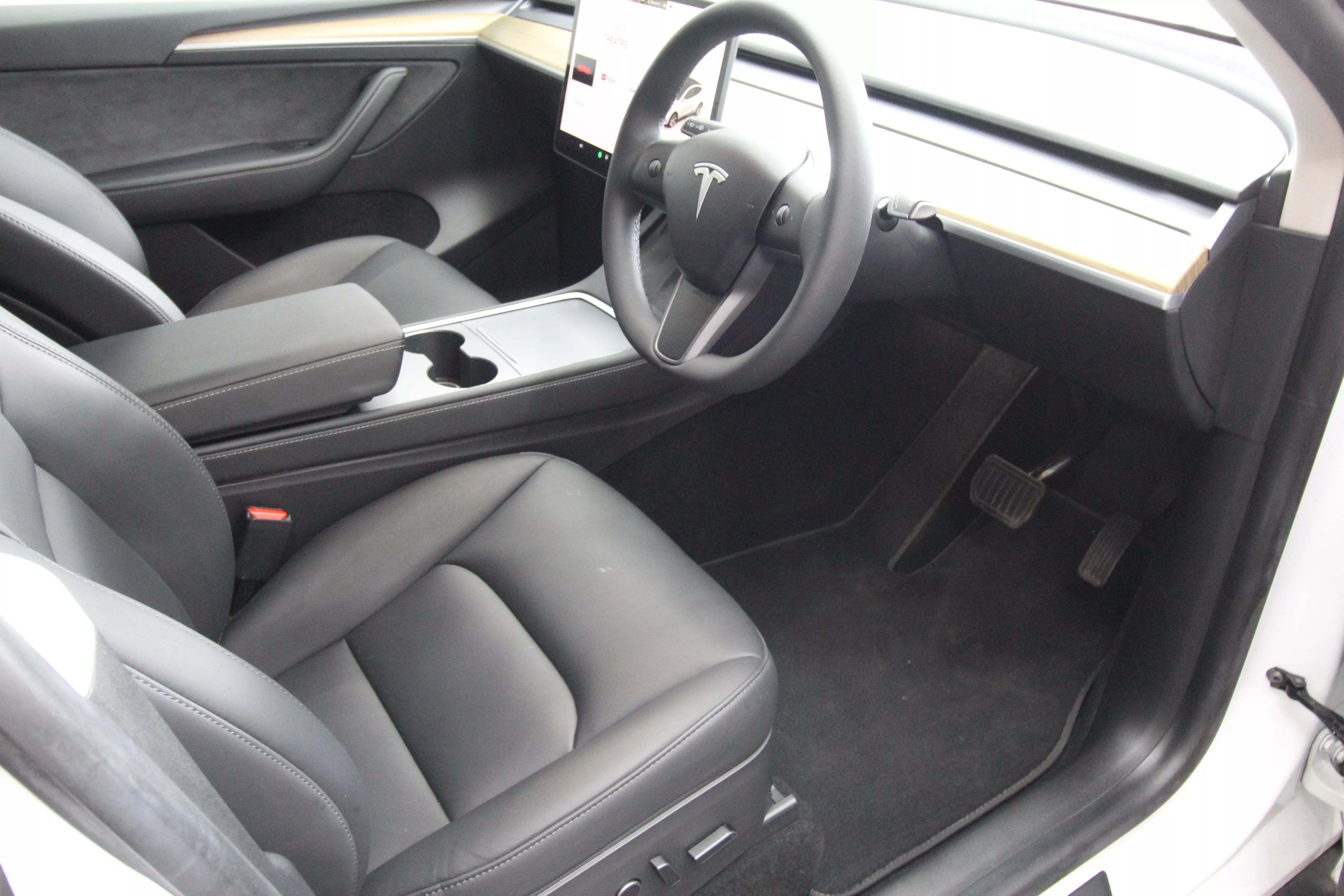 Model Y