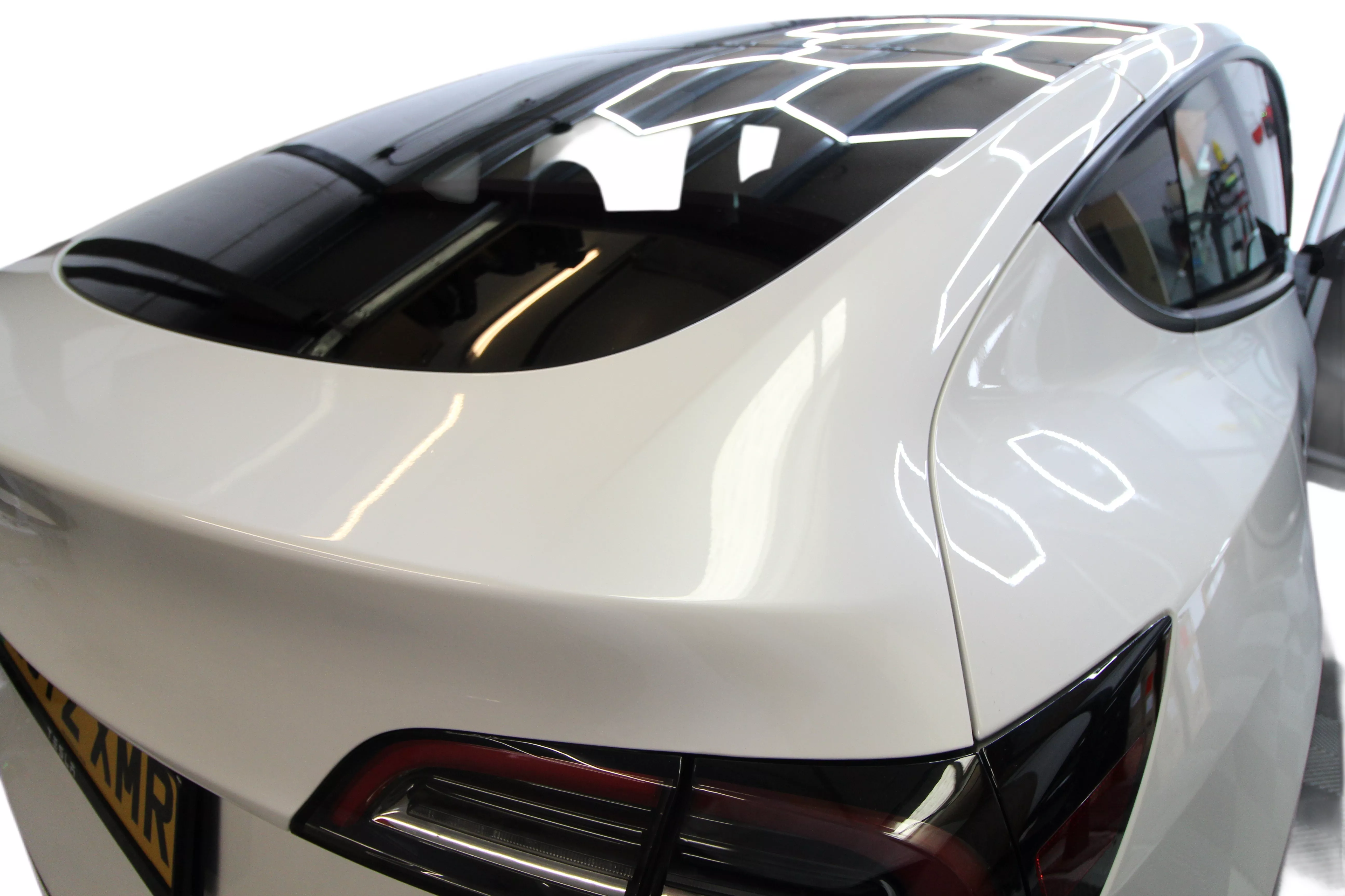 Model Y