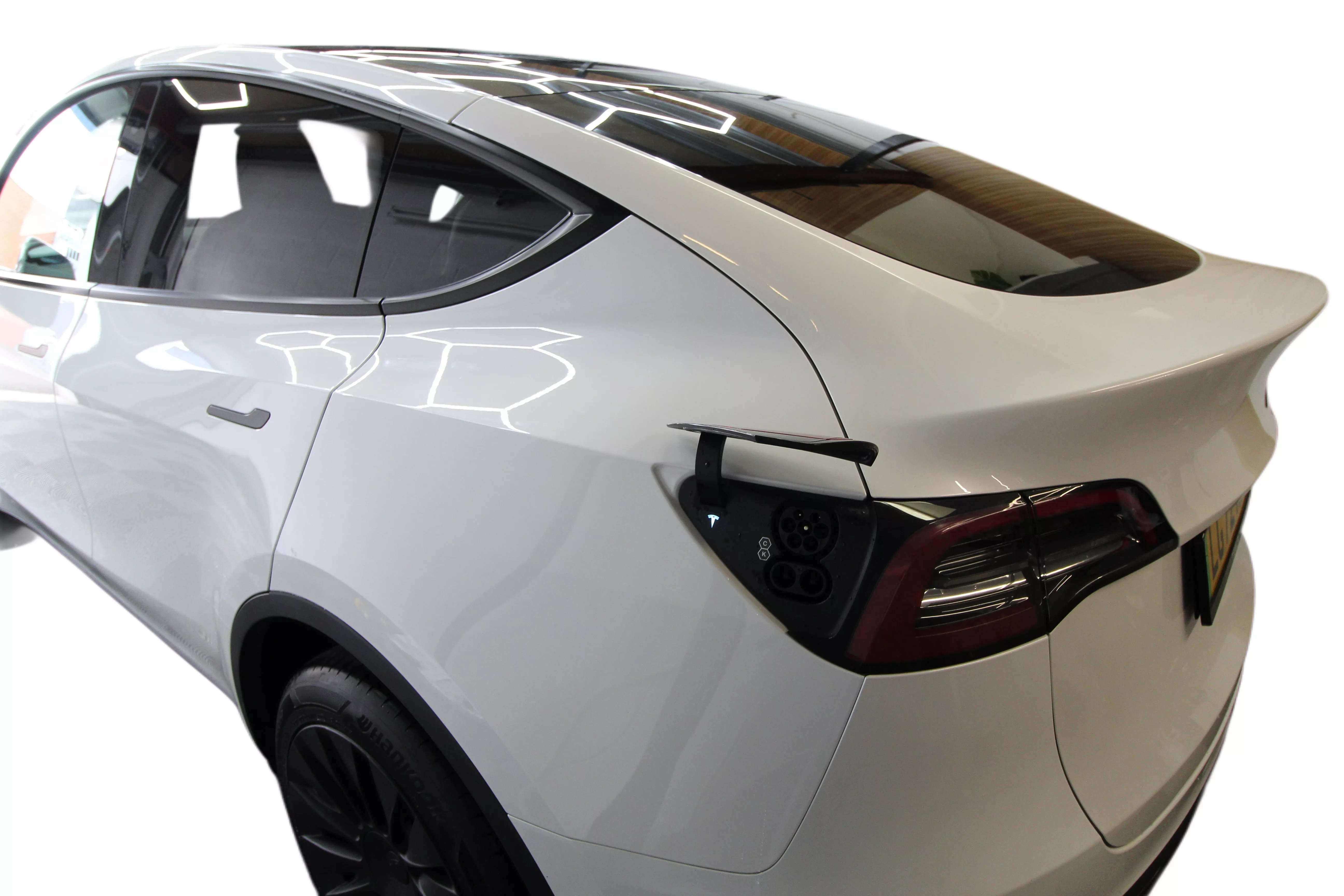 Model Y